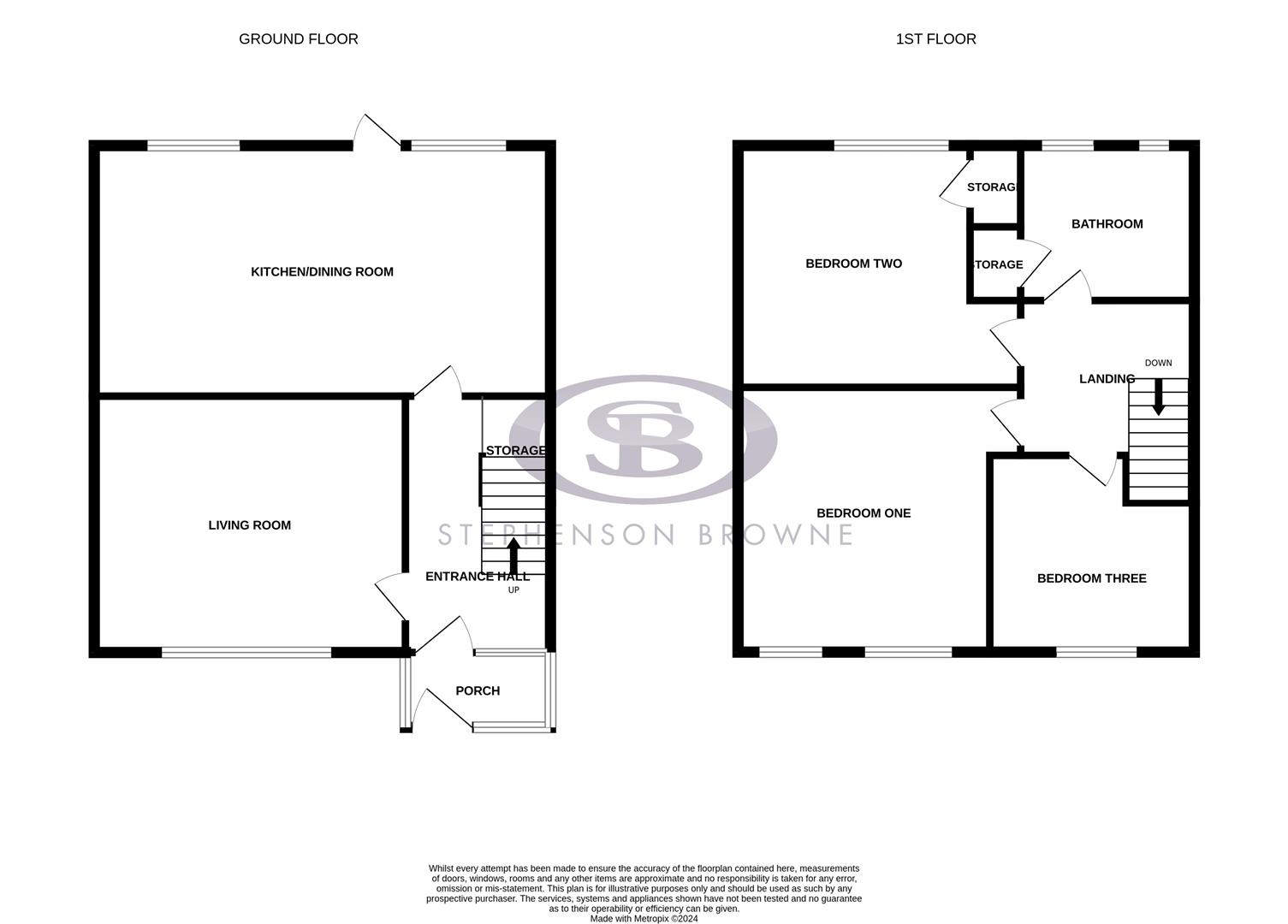 St. Johns Road, Congleton CW12, 3 bedroom terraced house for sale