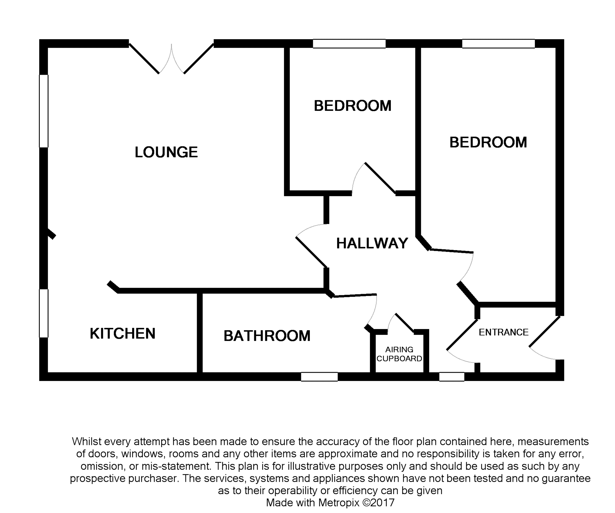 2 Bedrooms Flat for sale in Redbrook Way, Bradford BD9