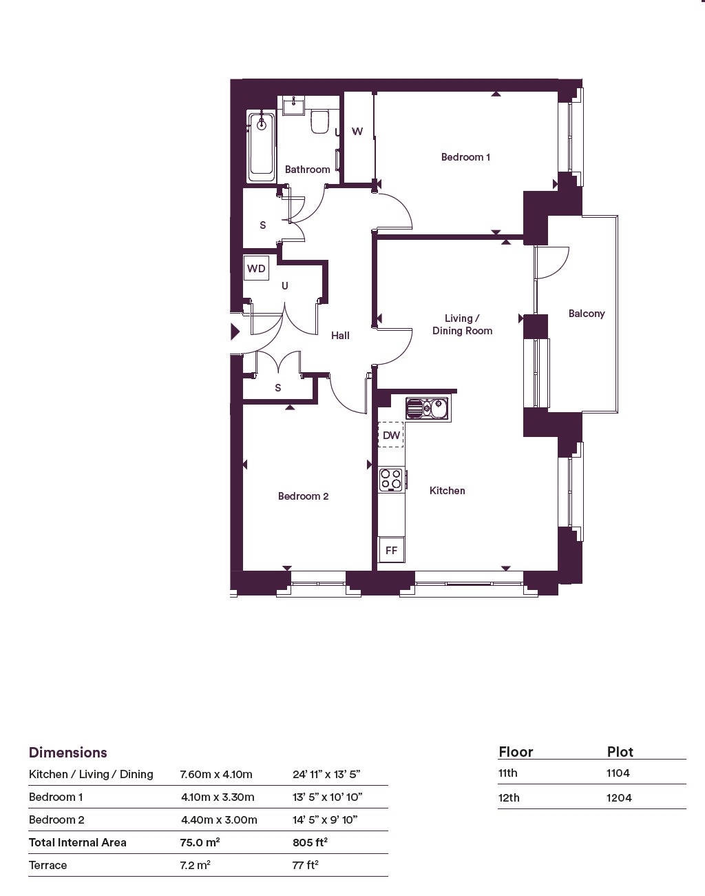 b_11_04_50_share, l&Q At Brent Cross Town, Choral Street, Brent Cross floorplan