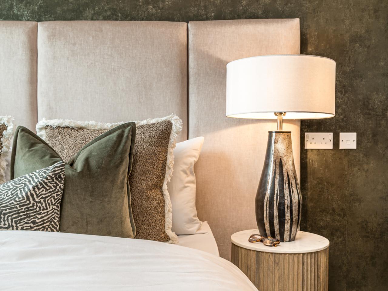 Apartment 880 - The Empire Apartments