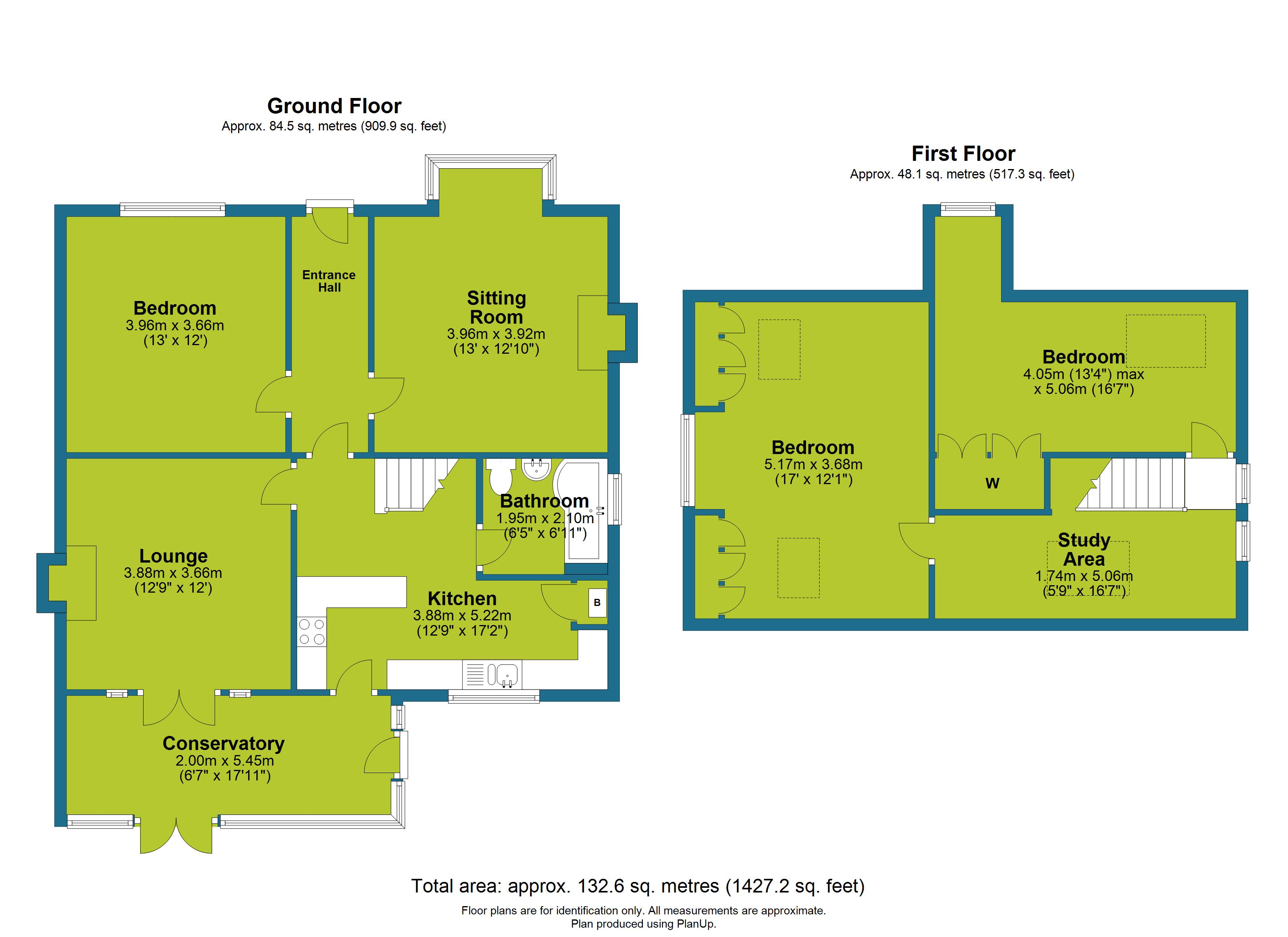 3 Bedrooms Detached bungalow for sale in Lightridge Road, Fixby, Huddersfield HD2