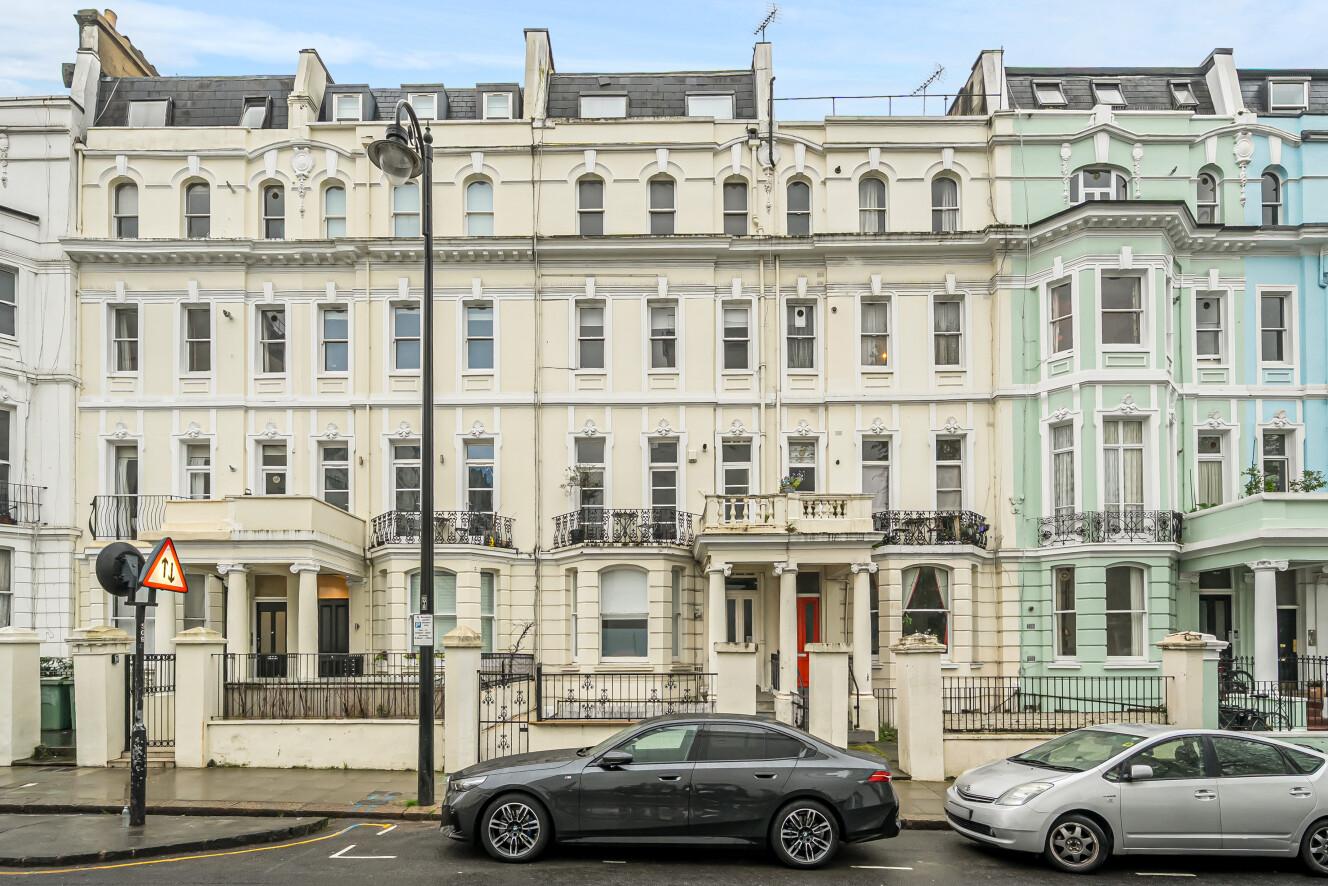 2 bedroom flat for sale 0