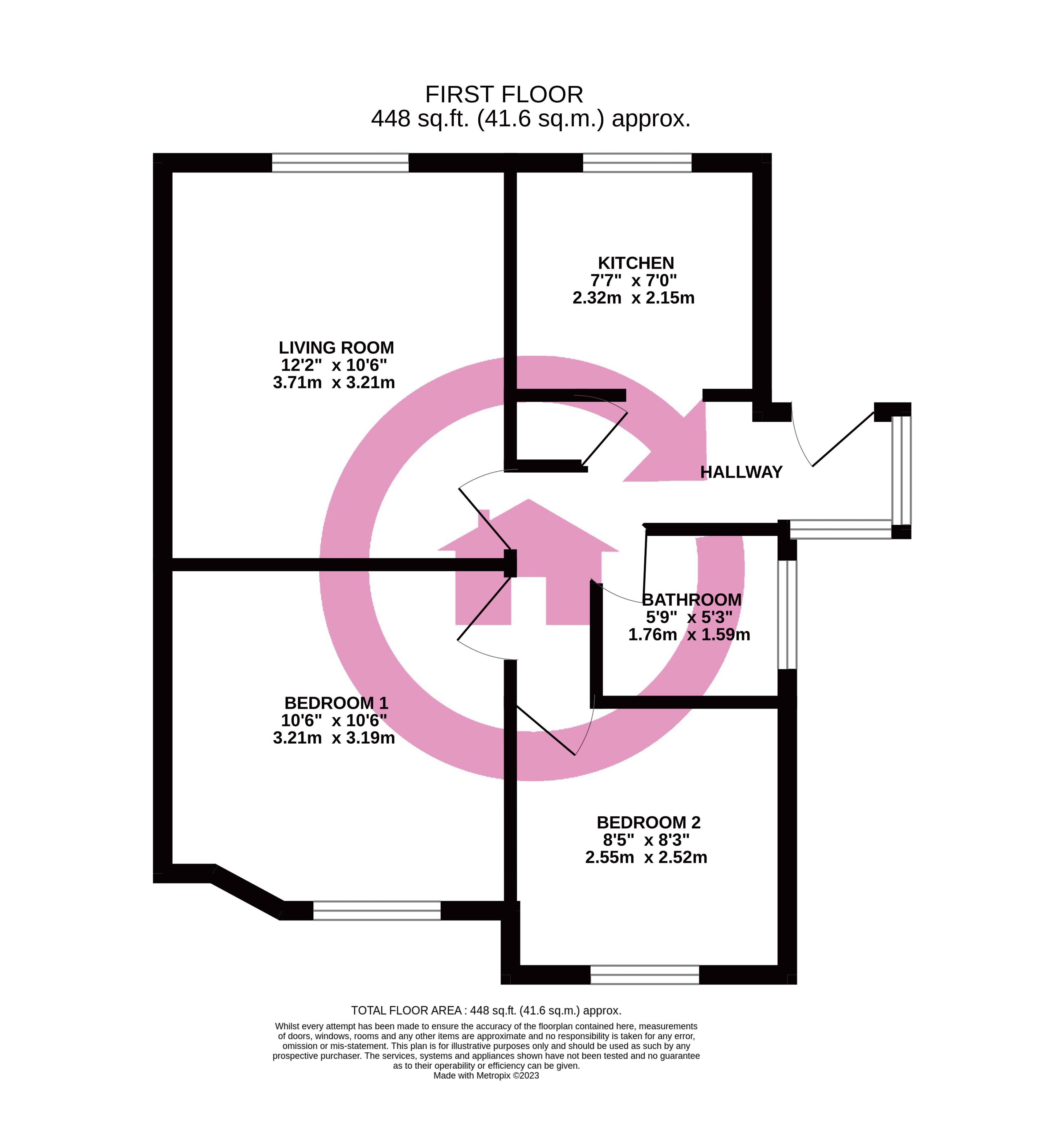 St. Drive, Cheltenham GL51, 2 bedroom for sale 65430359 PrimeLocation