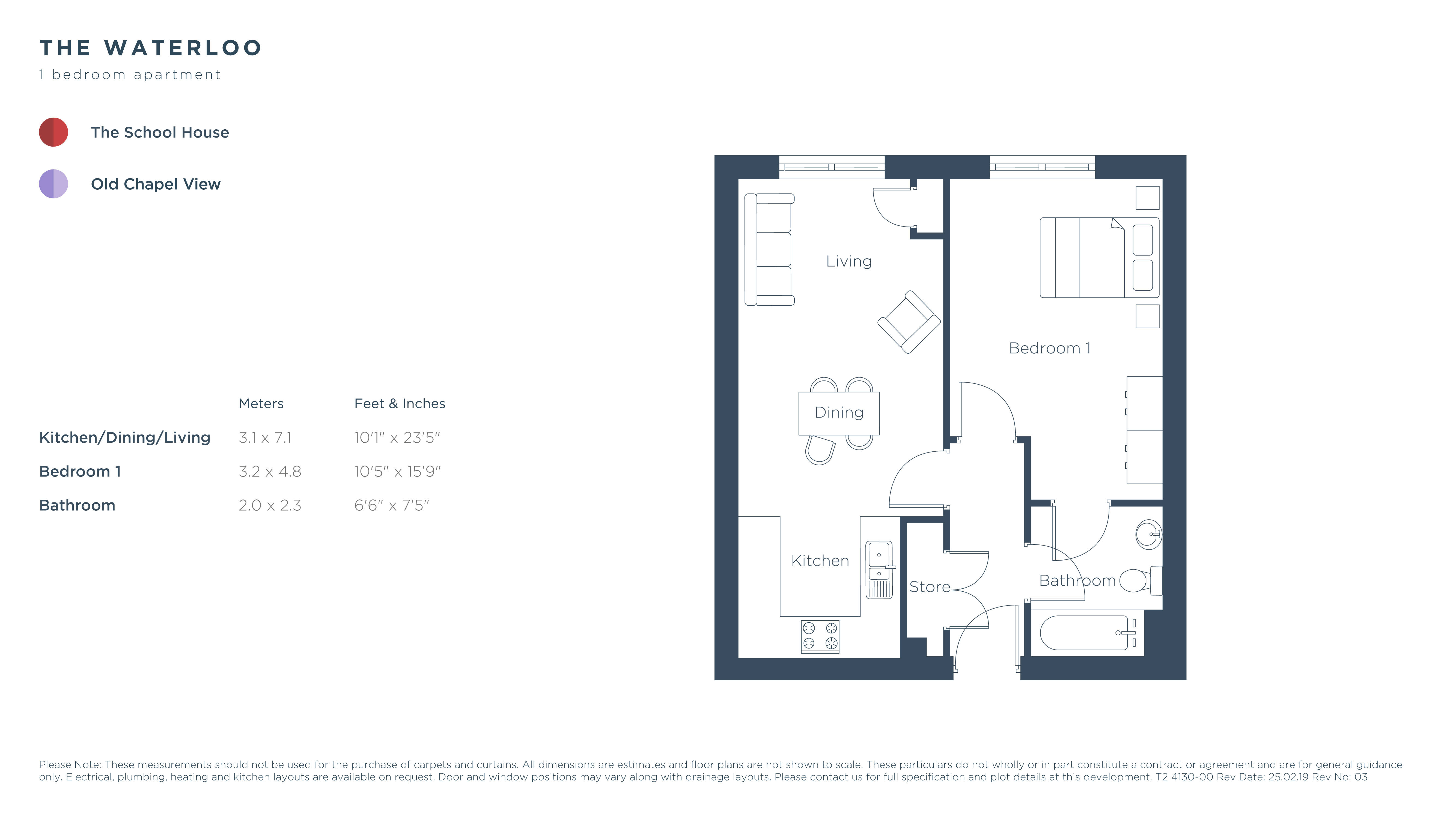 1 Bedrooms Flat to rent in Covent Garden, Stockport SK1