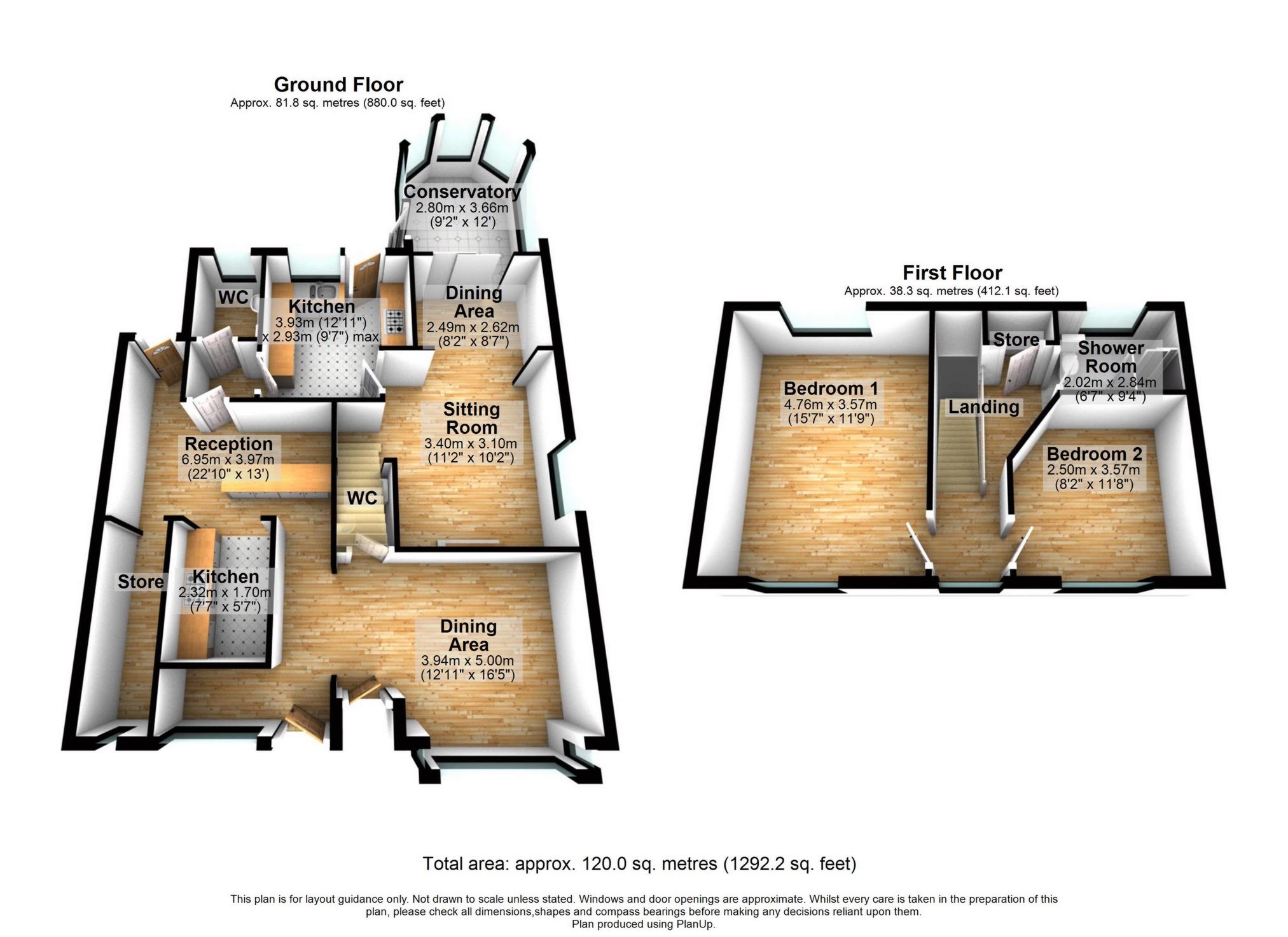 Station Road, Lyminge CT18, 2 bedroom semidetached house for sale