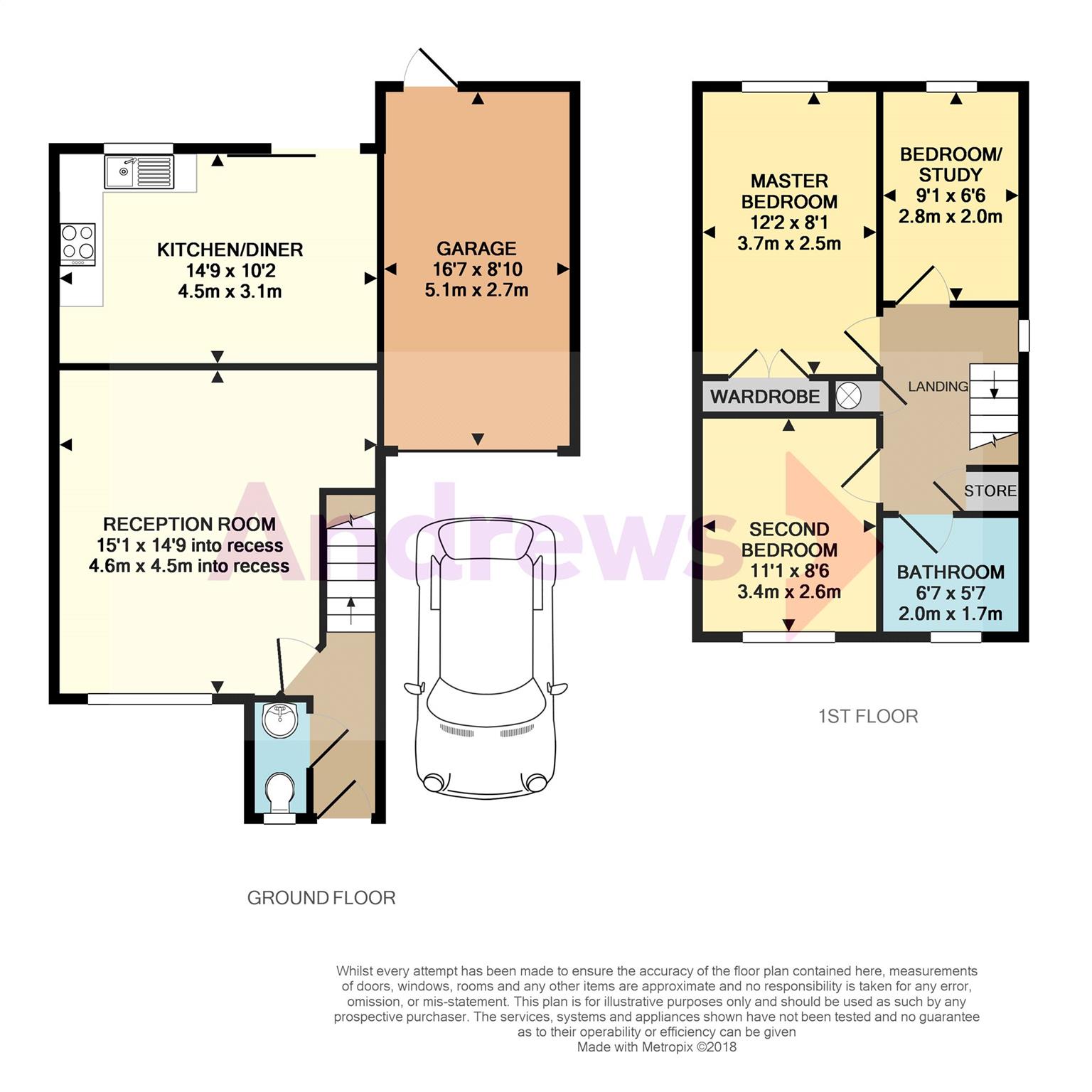 3 Bedrooms Semi-detached house for sale in Lavant Road, Stone Cross, Pevensey, East Sussex BN24