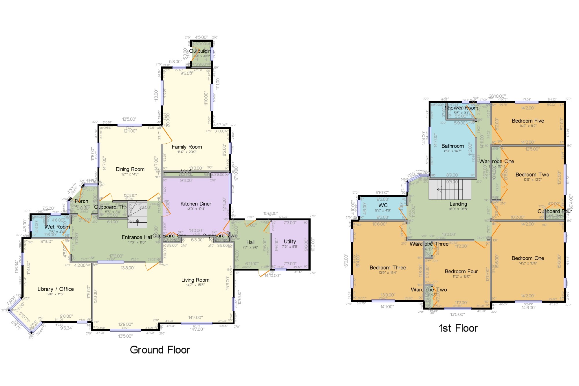 5 Bedrooms Detached house for sale in Church Street, Sutton-In-Ashfield, Nottinghamshire, Notts NG17