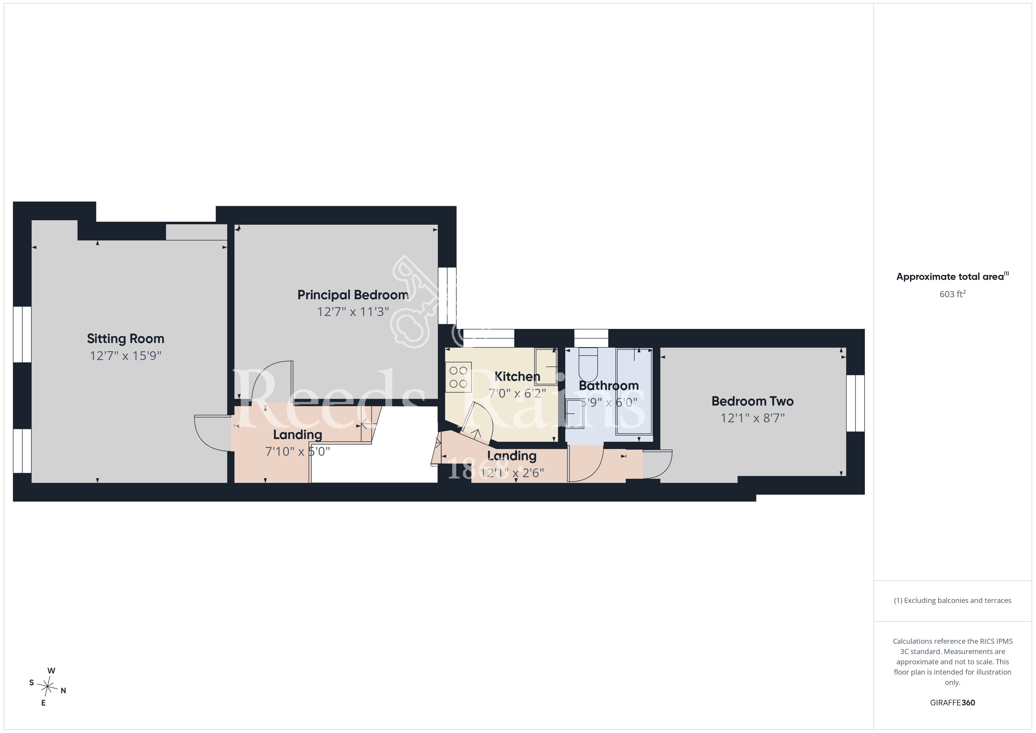 11, Pendrill Street, East Yorkshire floorplan