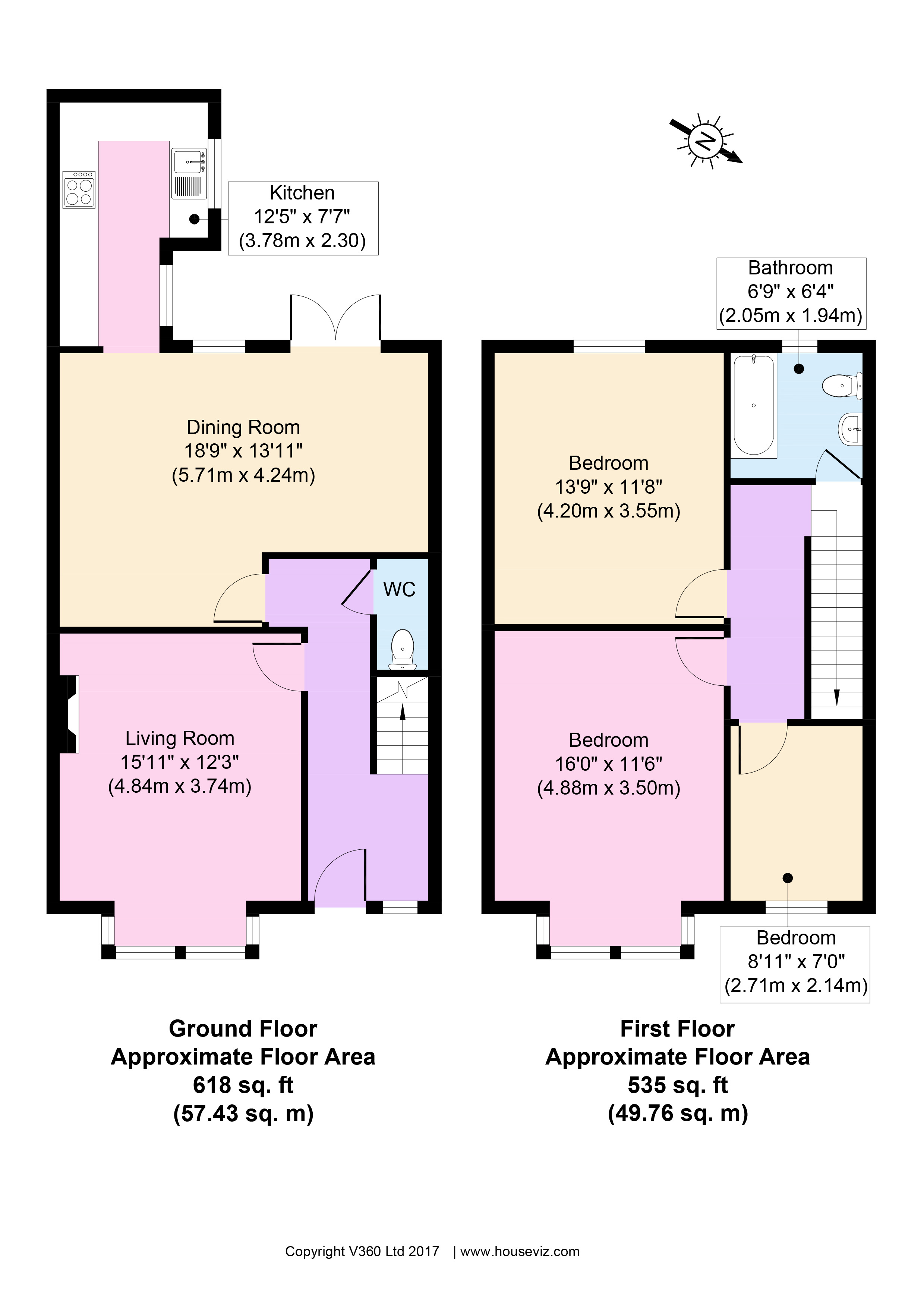 3 Bedrooms Semi-detached house for sale in Devon Avenue, Wallasey CH45