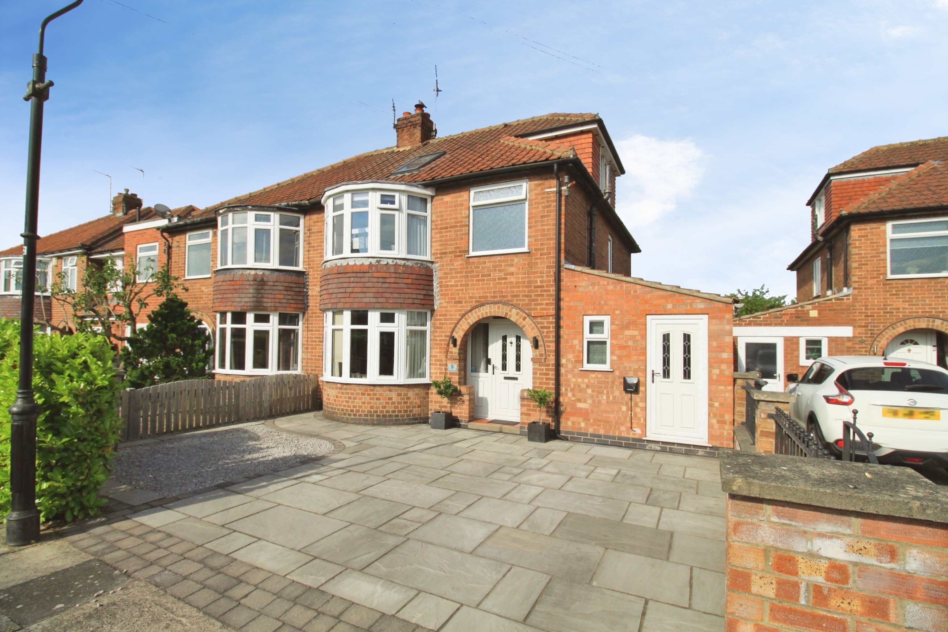9, Bracken Hill, Osbaldwick, York photo 3
