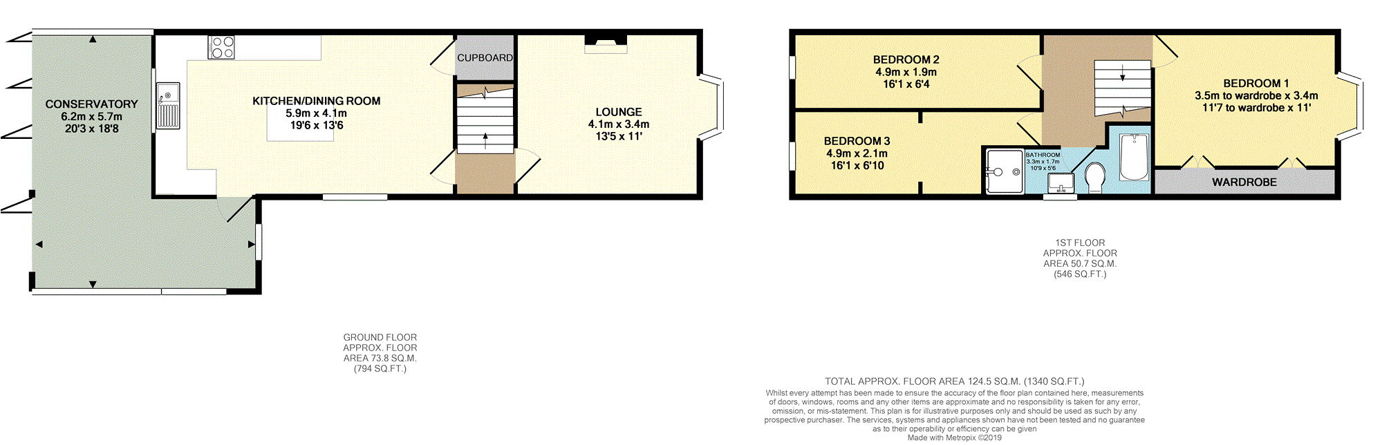 3 Bedrooms Semi-detached house for sale in Valley Road, Crewe CW2