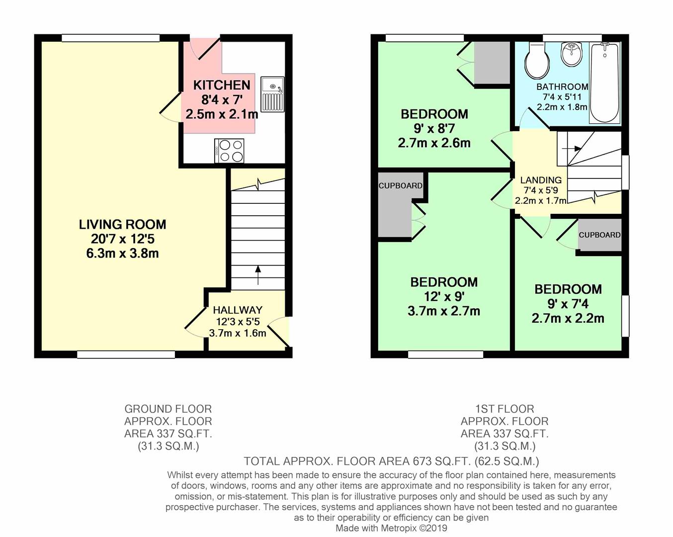 3 Bedrooms Semi-detached house for sale in Old Farm Crescent, Tilehurst, Reading RG31