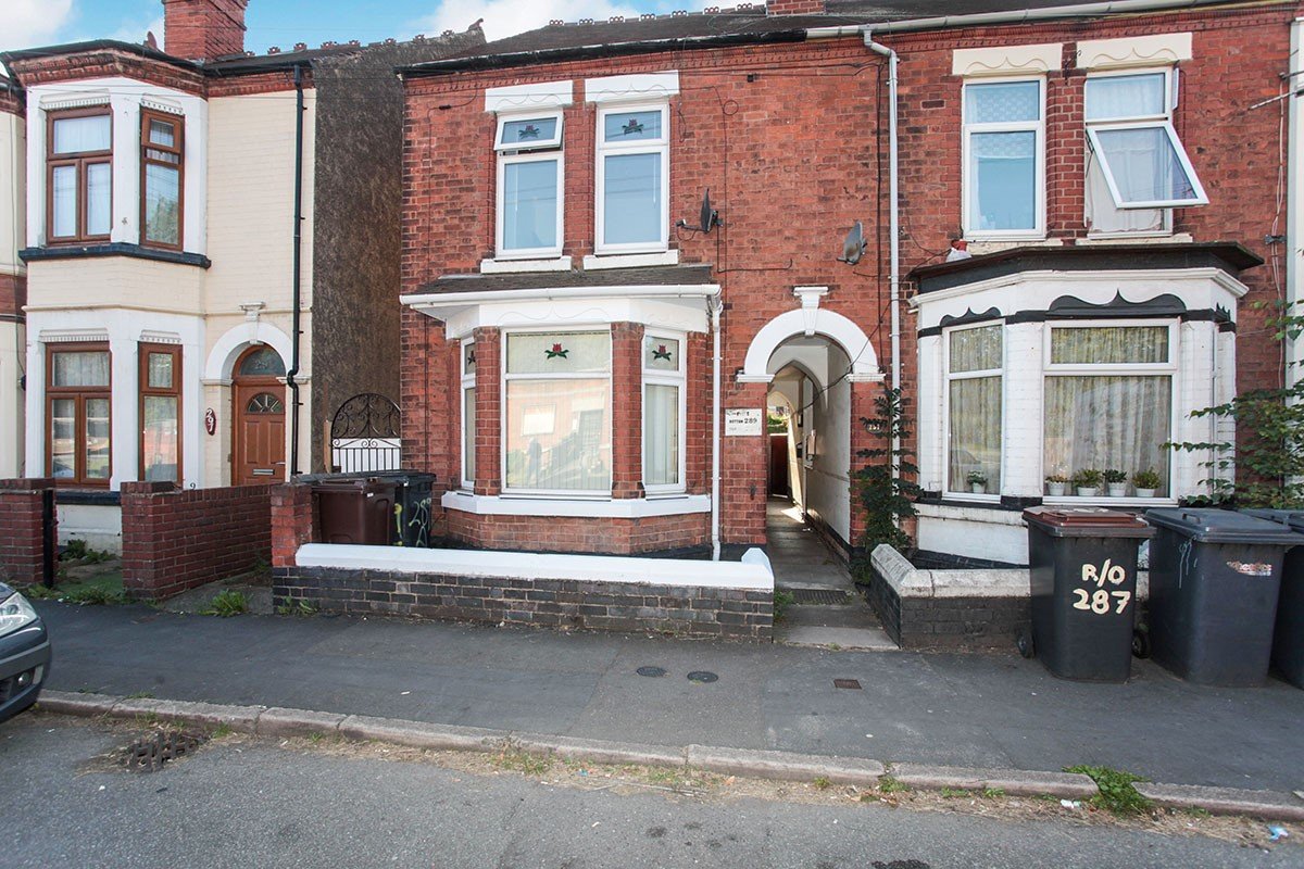 Photos of Edward Street, Nuneaton, Warwickshire CV11 60784274 PrimeLocation