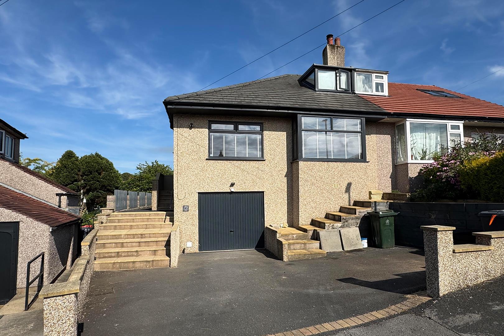 3-bed house on 79, Greenwood Avenue, Carnforth, £340,000