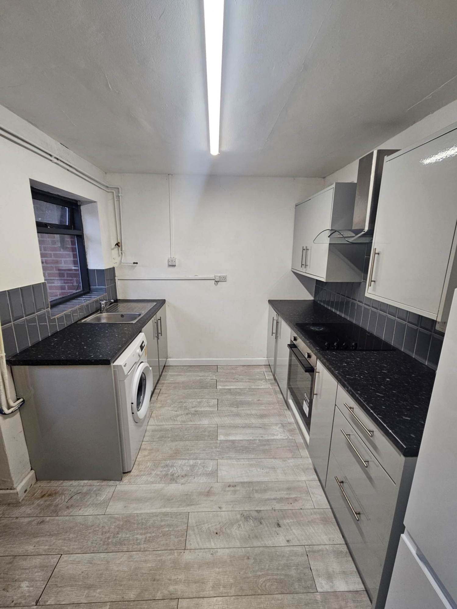 Ground Floor, Coventry photo 5