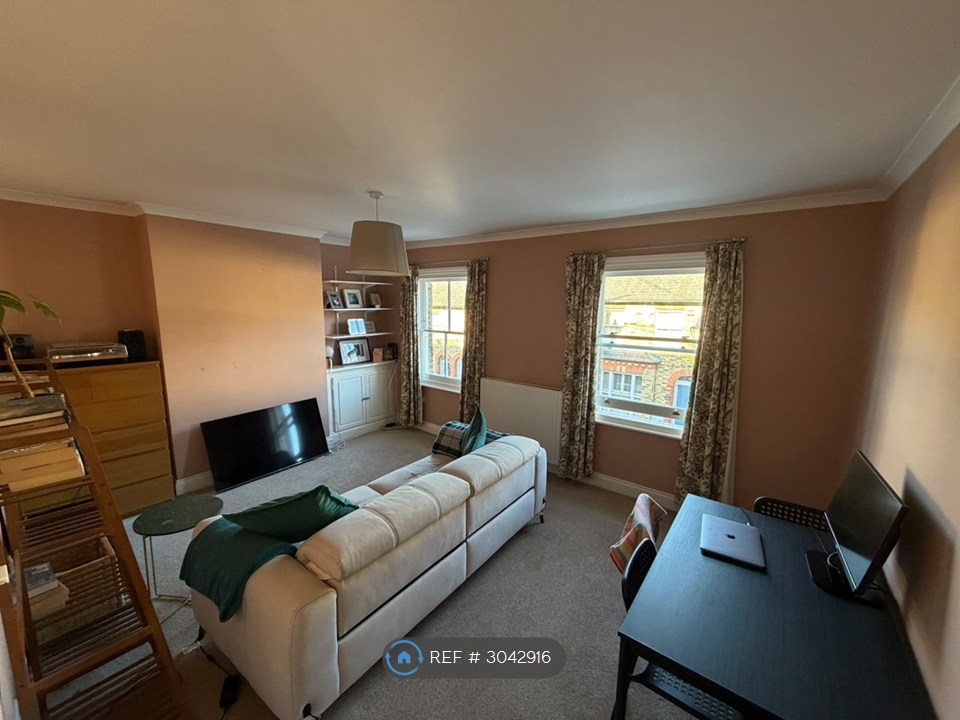 Houblon Road, First Floor Flat, Richmond photo 3
