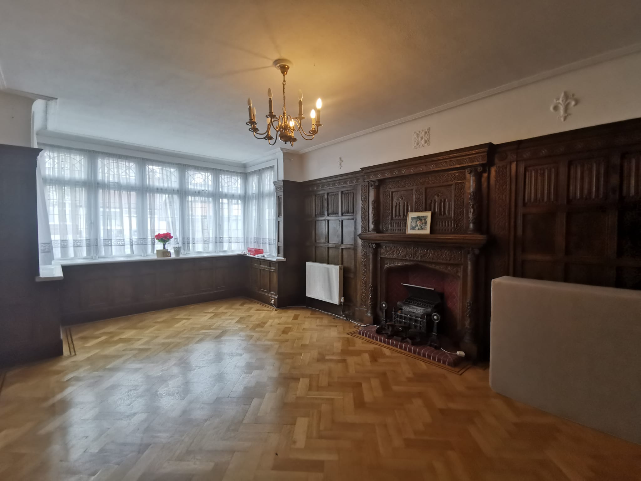 Free property report 43 Lake View, Edgware, HA8 7SA Chimnie