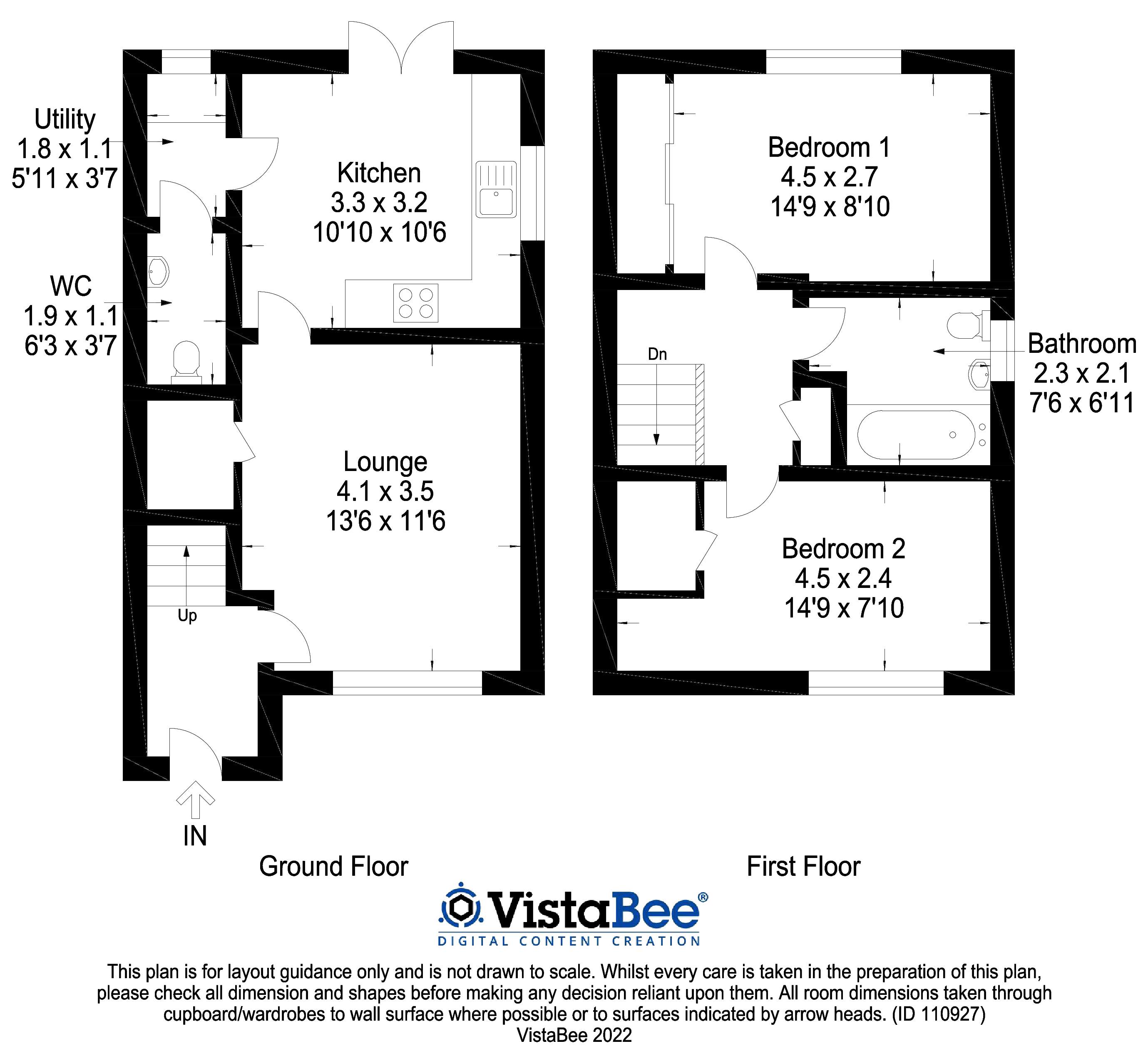 Hoover Drive, Cambuslang, Glasgow G72, 2 bedroom semidetached house for sale 61773271