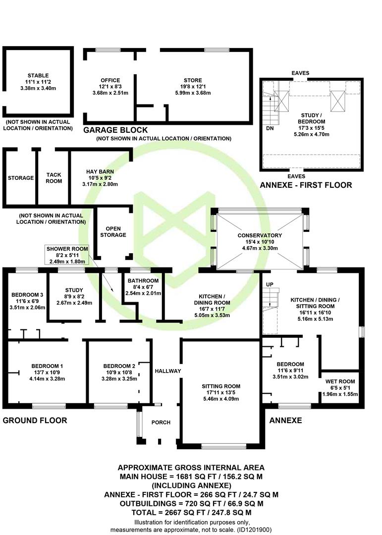 180, Woodlands Road, Southampton floorplan