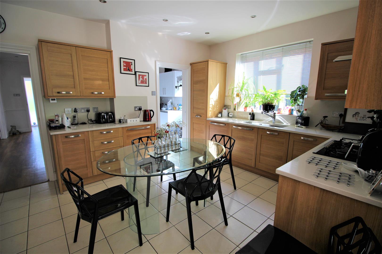 Free property report 55 Harrowes Meade, Edgware, HA8 8RR Chimnie