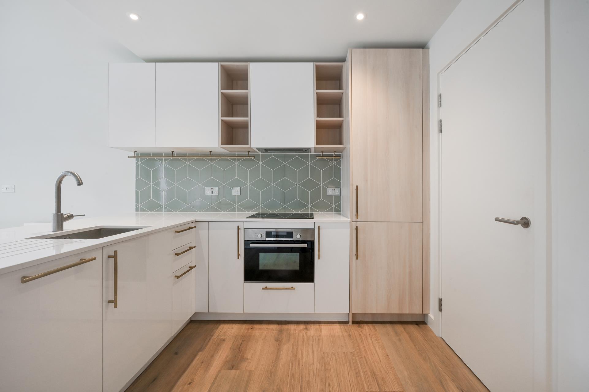 DF Alington House, 1 Mary Neuner Road, London photo 4