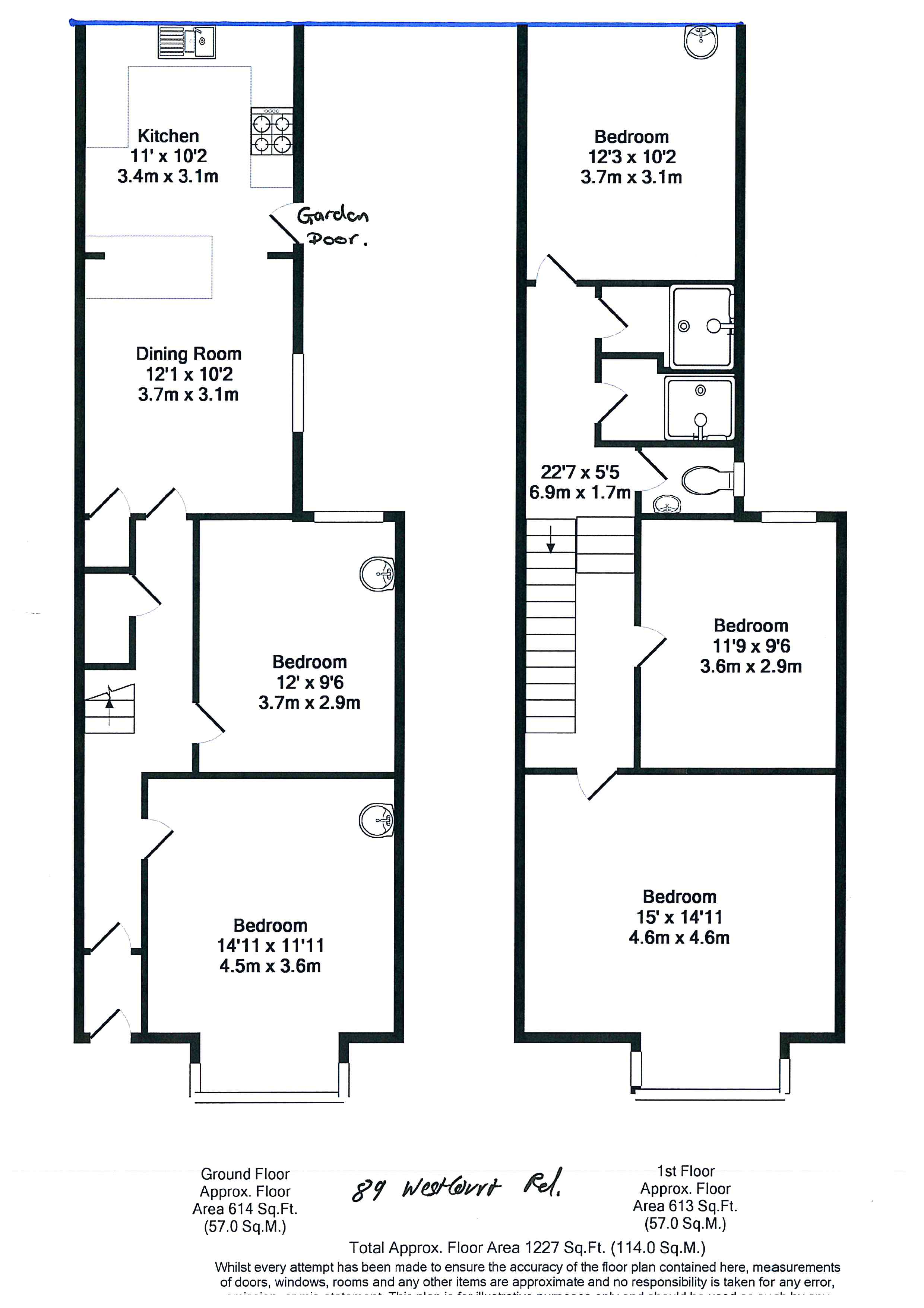 0 Bedrooms  for sale in Westcourt Road, Worthing, West Sussex BN14