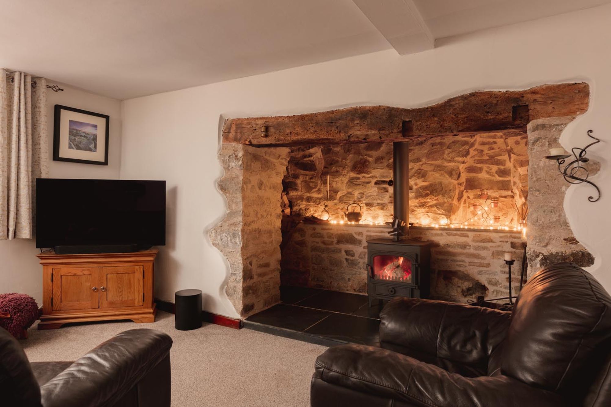 Waungron Uchaf, Velfrey Road, Whitland photo 4