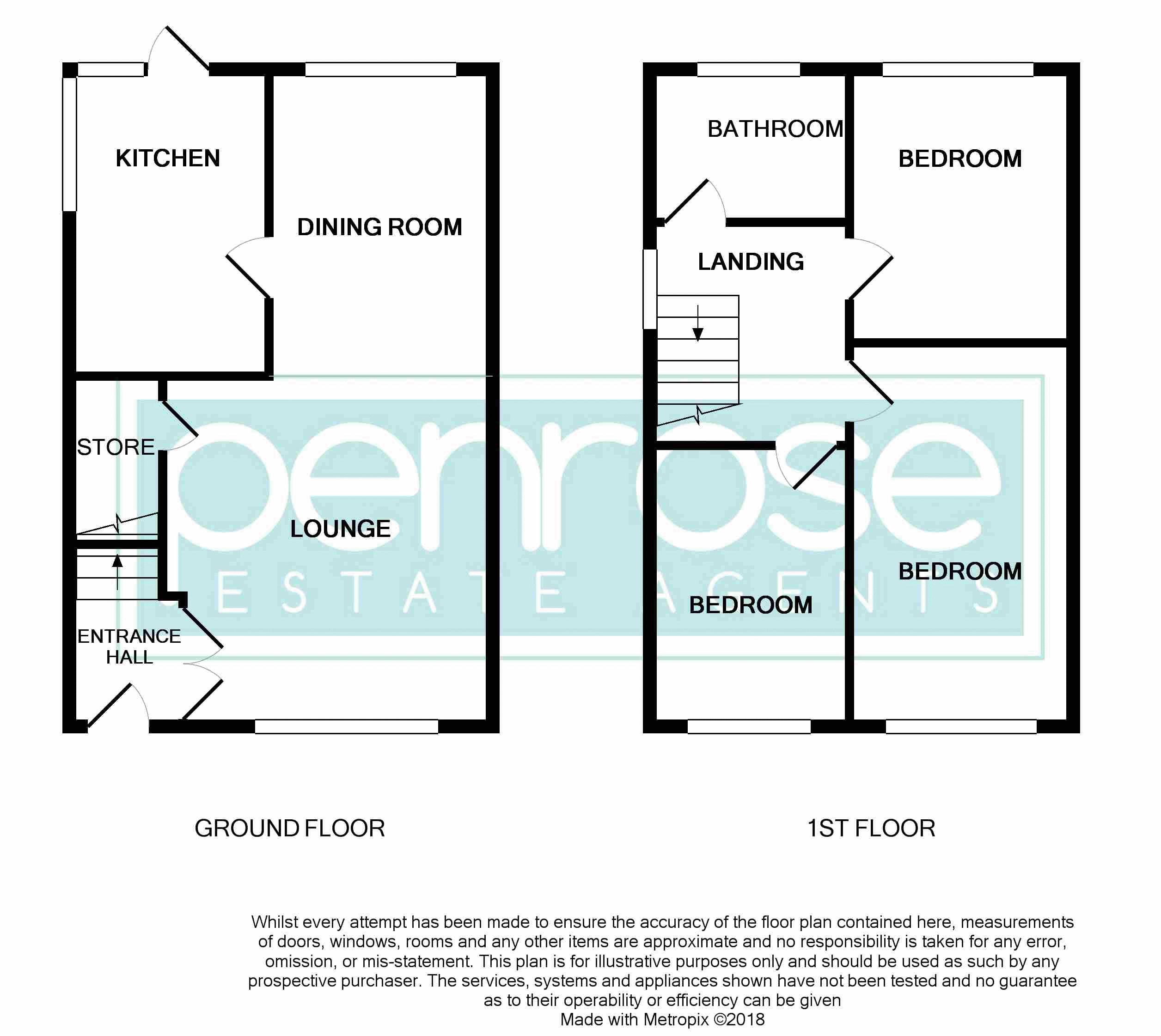 3 Bedrooms Semi-detached house for sale in Enderby Road, Luton LU3