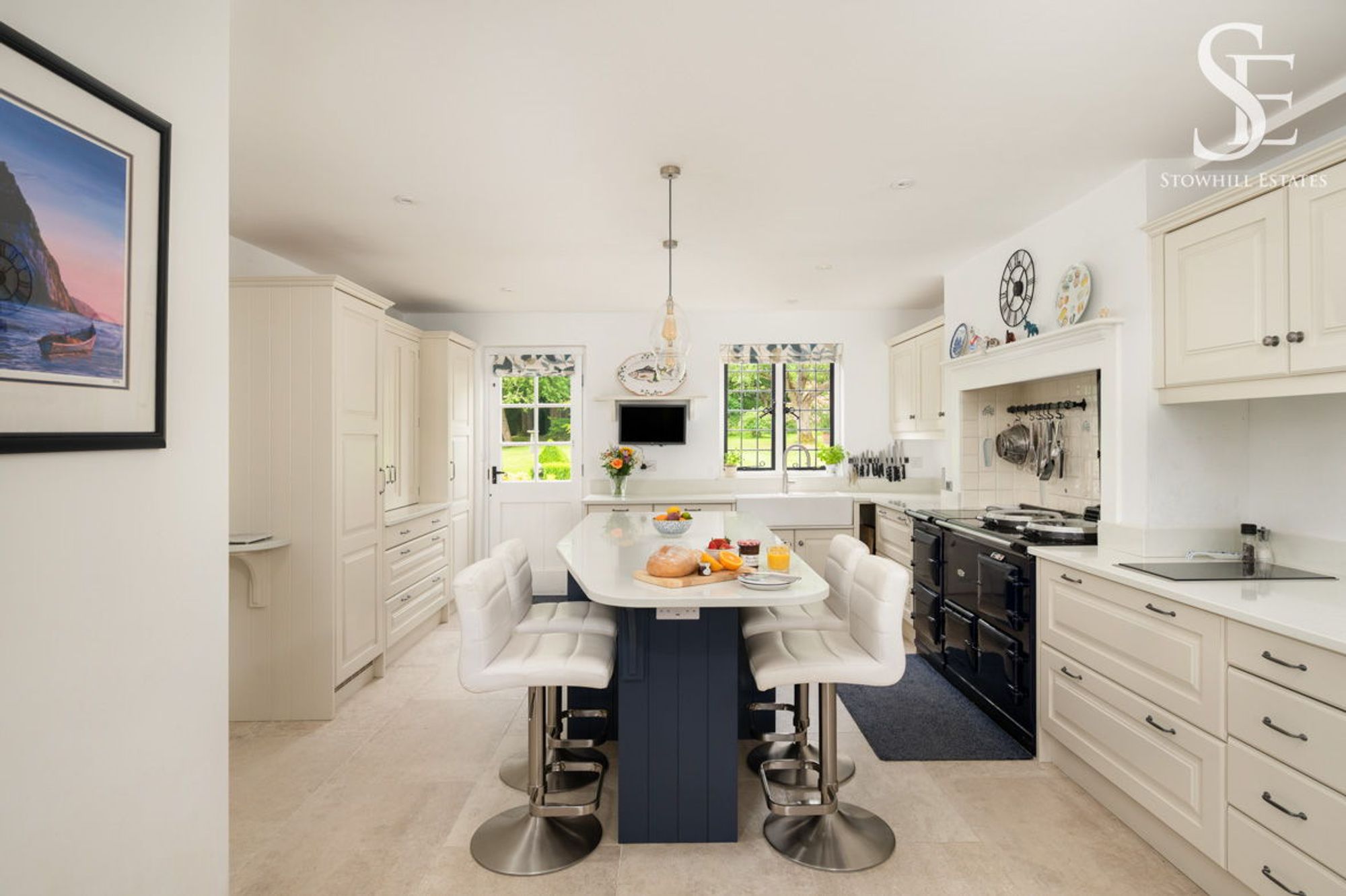 6-bed house on Frethorne House New Road, Wantage, £1,750,000