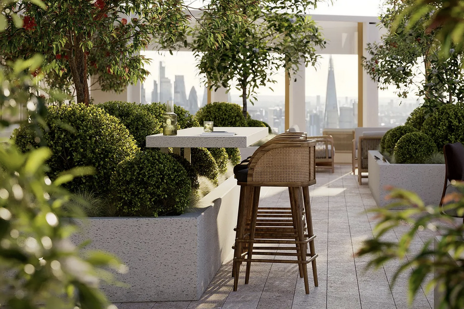 1 bedroom new flat for sale 0