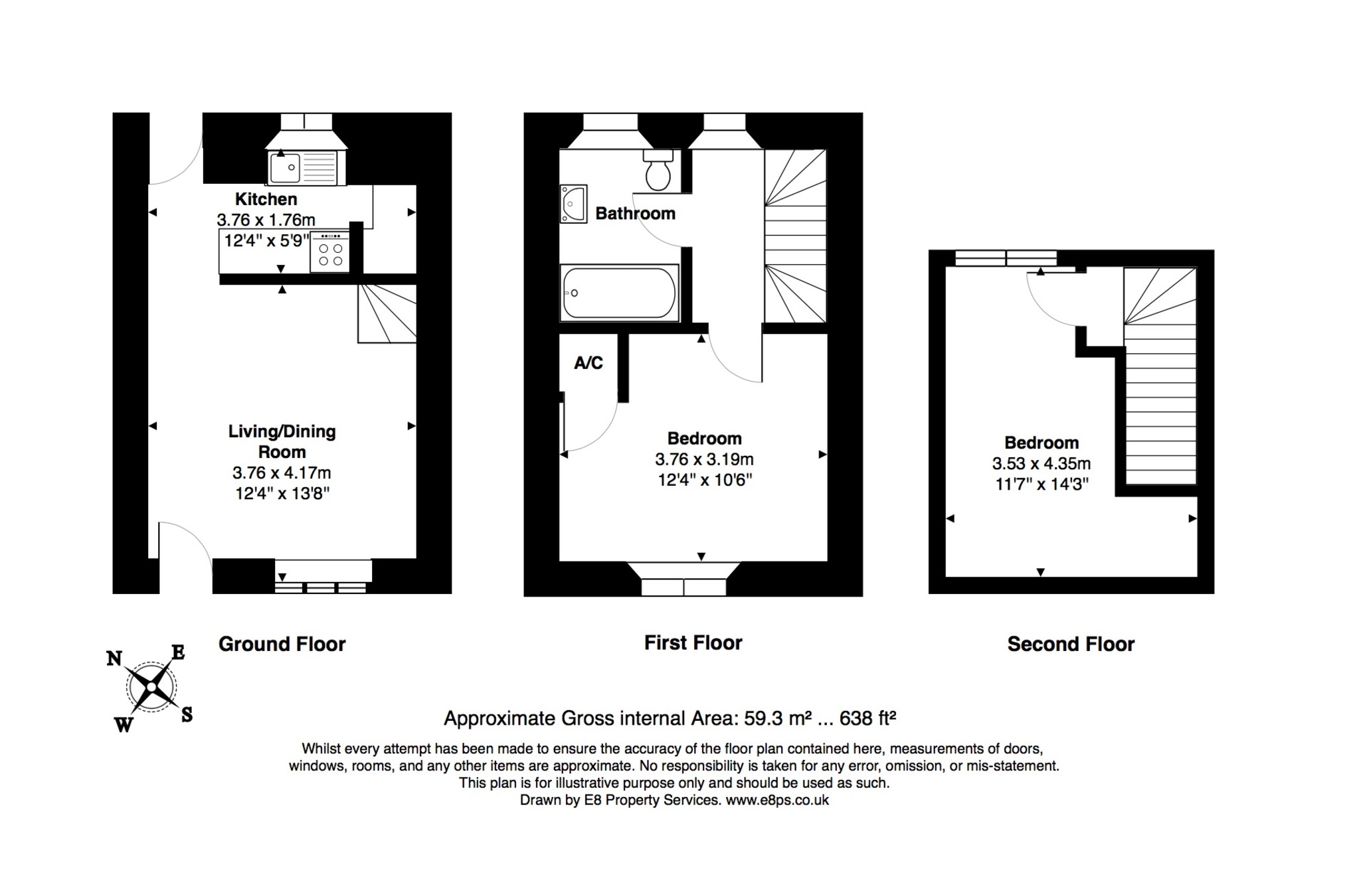 2 Bedrooms Cottage to rent in Manor Road, Great Bourton, Banbury OX17