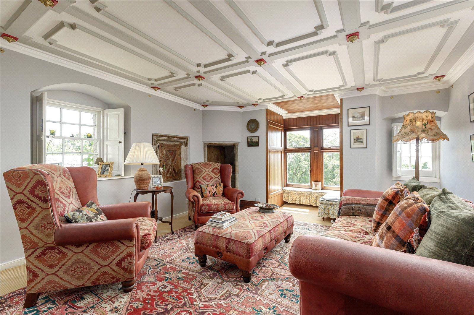 Photos of Blairlogie Castle, Blairlogie, Stirling FK9 64472617 PrimeLocation