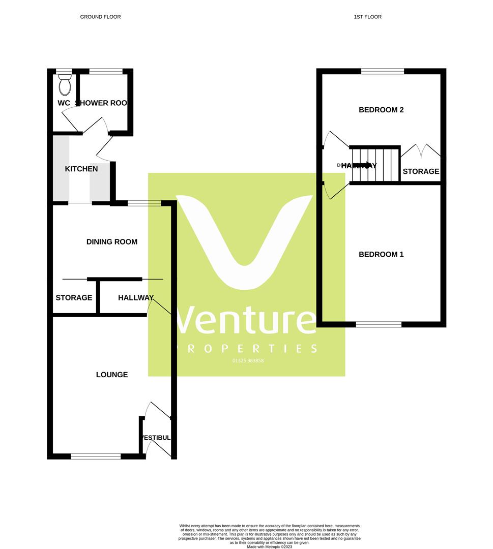 Kitchener Street, Darlington DL3, 2 bedroom terraced house for sale 64838362 PrimeLocation