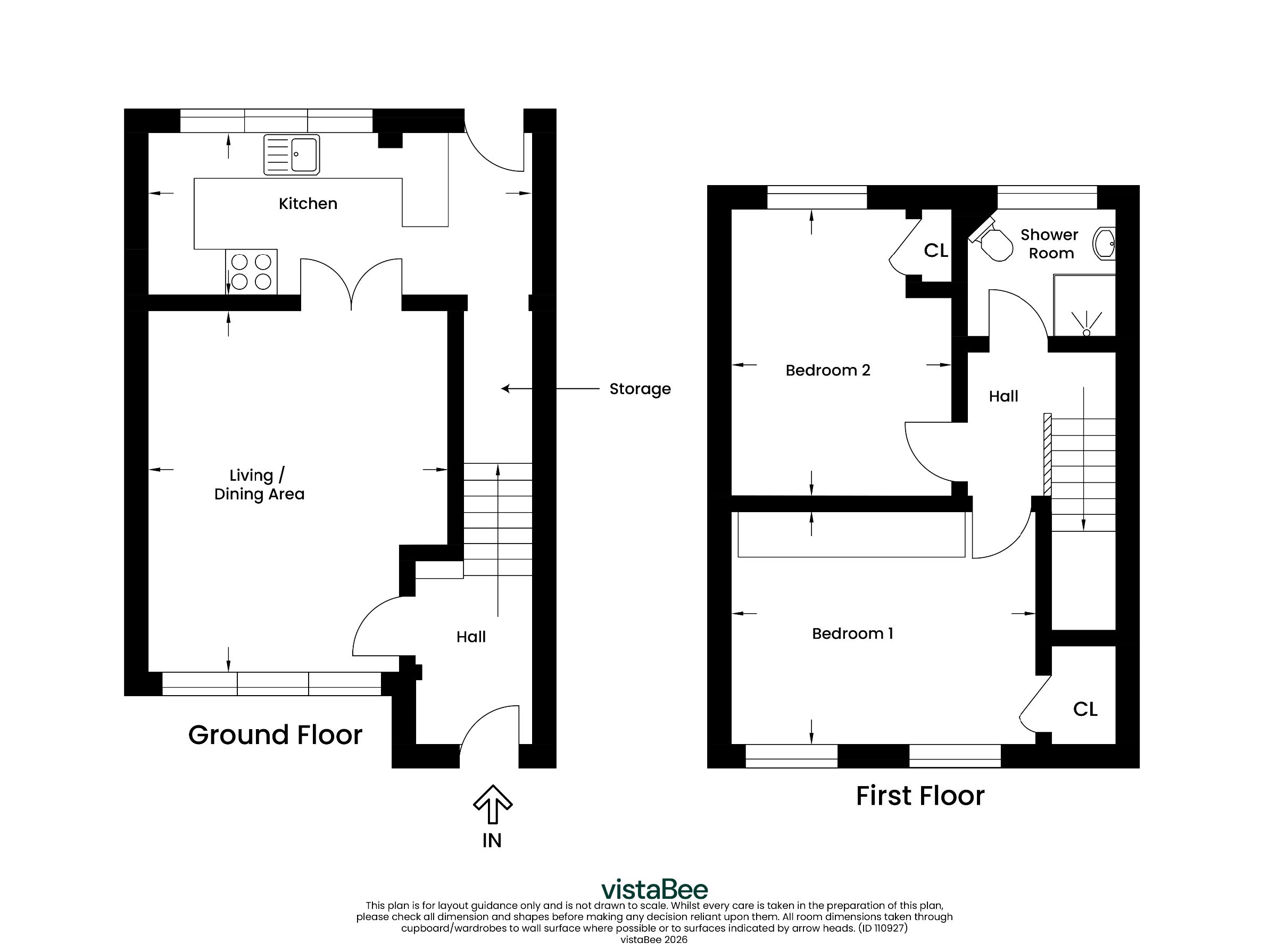 56 Chriss Avenue, Hamilton floorplan
