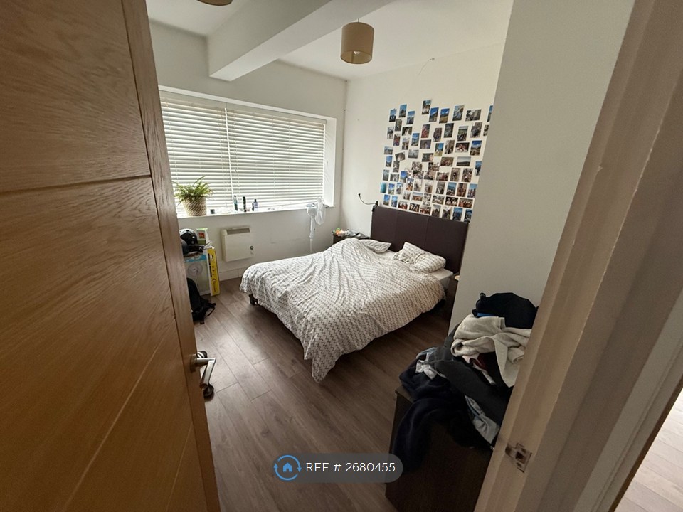 Apartment, Block Mint Drive, Birmingham photo 5