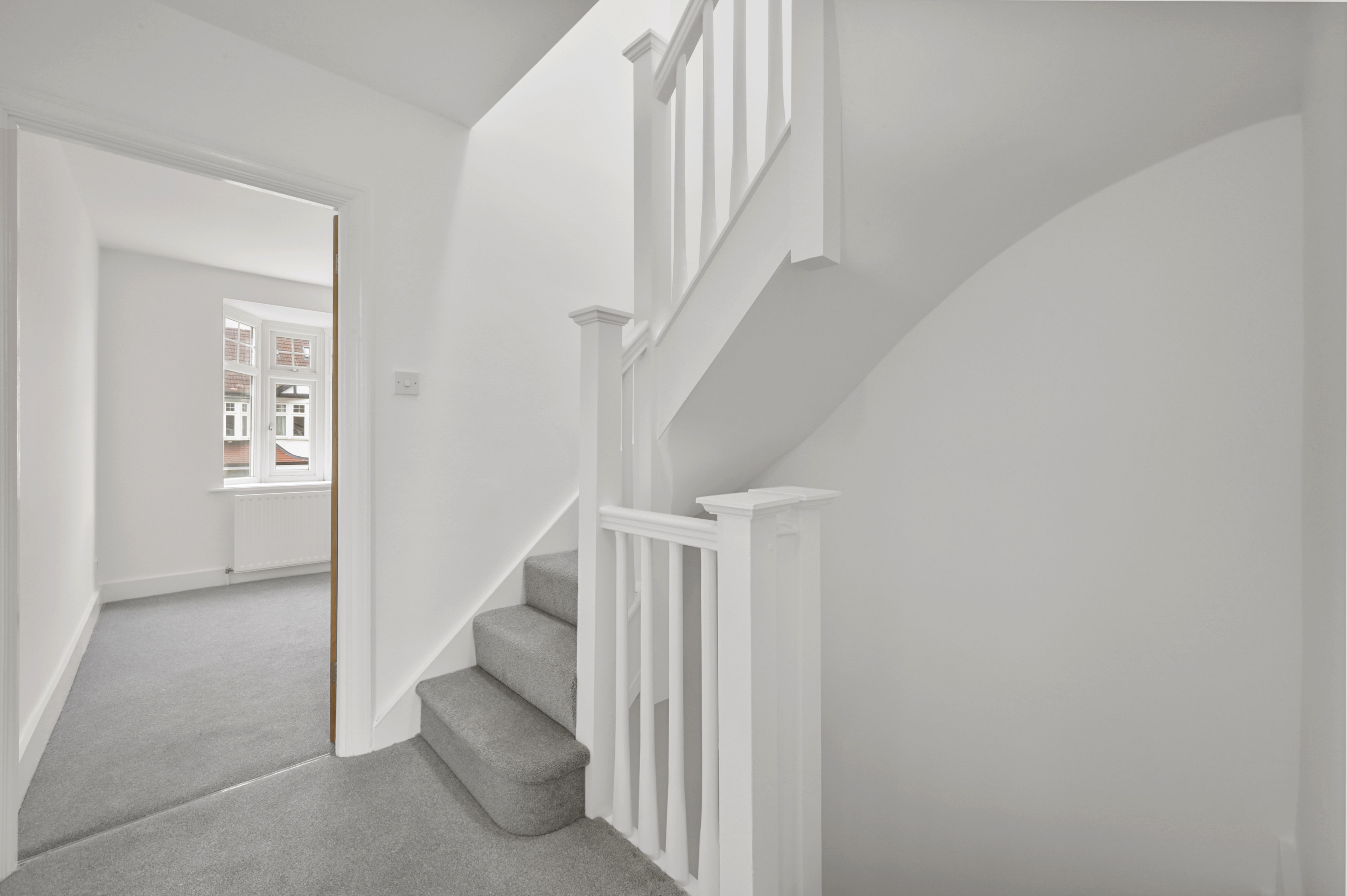 3, Cannon Close, London floorplan