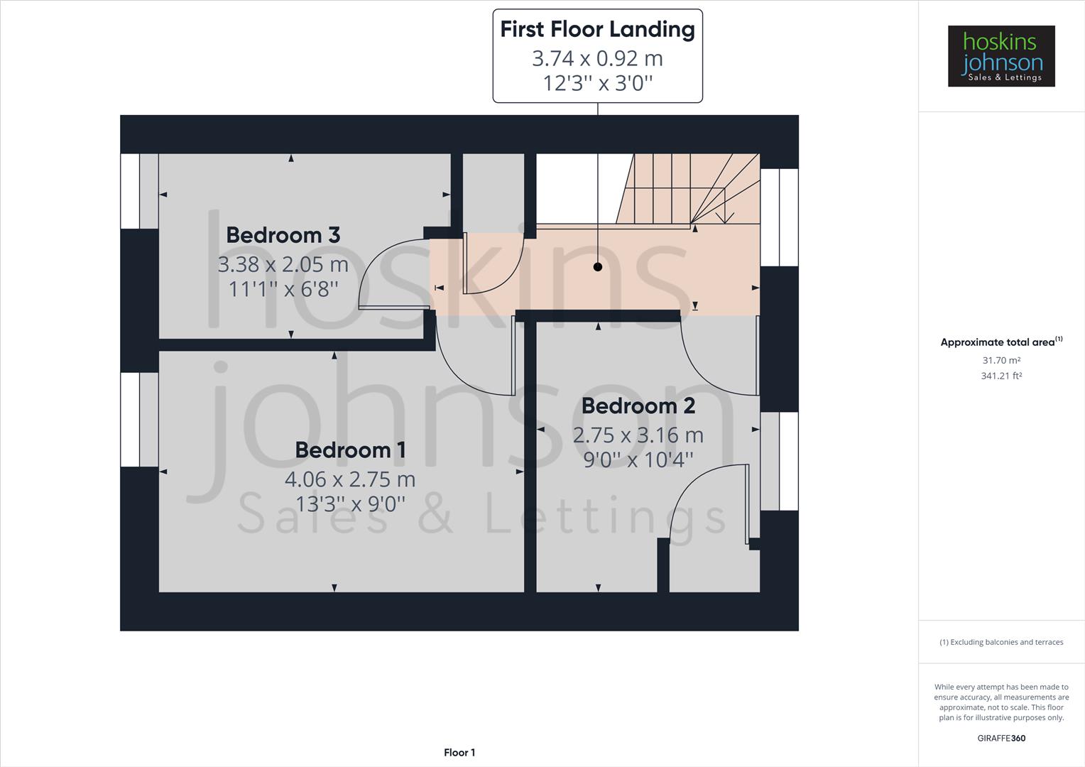 Pwllgwaun Road, Pwllgwaun, Pontypridd CF37, 3 bedroom terraced house