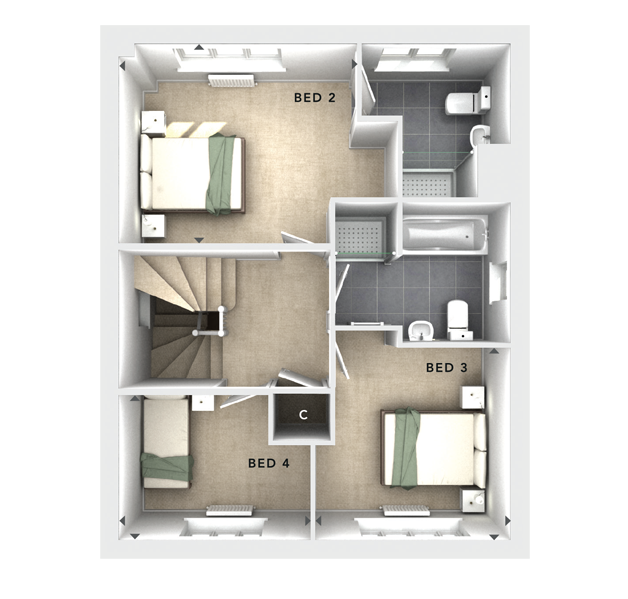 Elton Head Road, St. Helens WA9, 4 bedroom detached house for sale