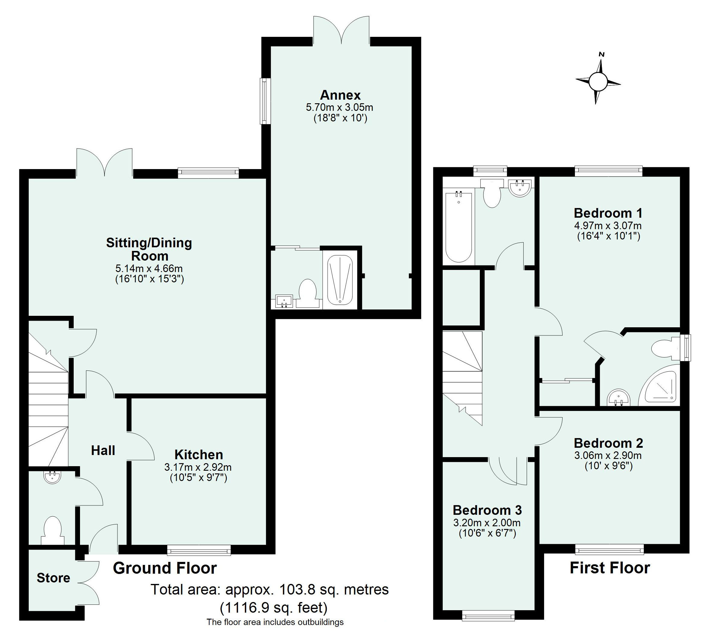 Gerbera Way, Cullompton, Devon EX15, 3 bedroom semidetached house for