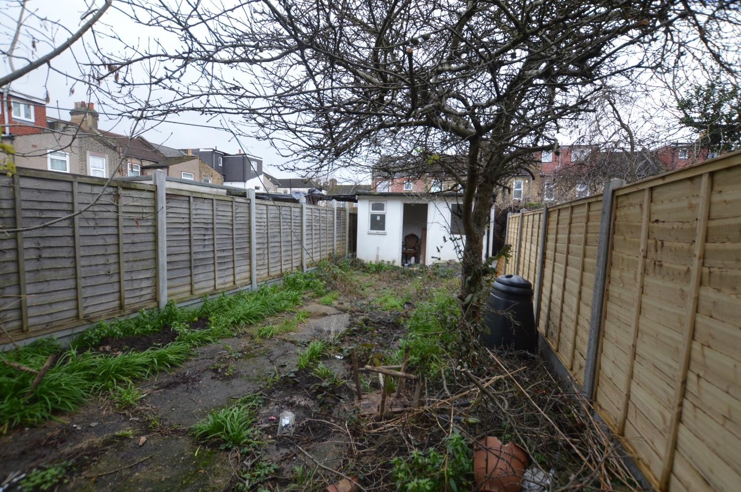 100, Skeffington Road, London photo 5
