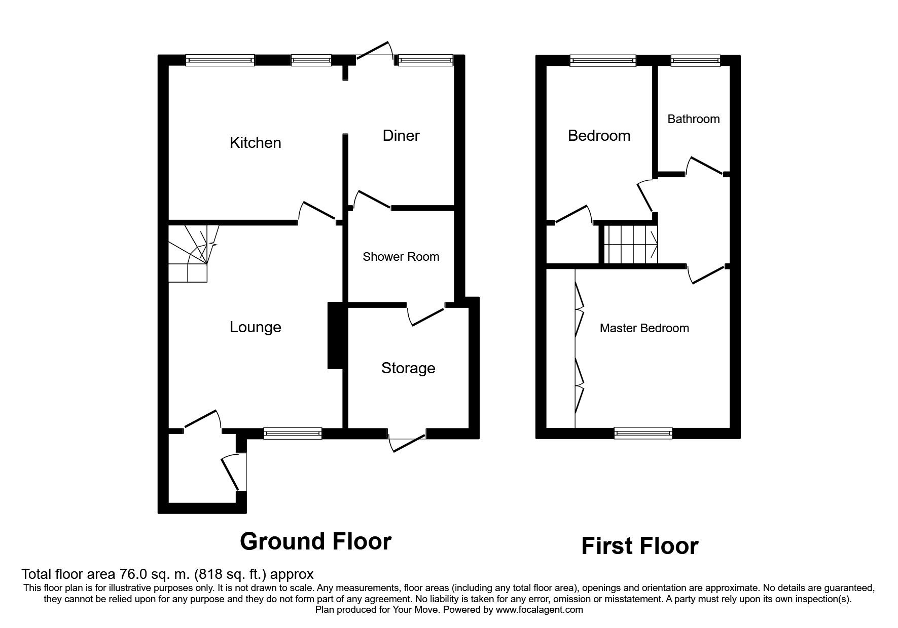 2 Bedrooms Semi-detached house for sale in Plantation Road, Blackburn BB2