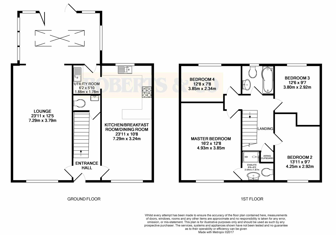 4 Bedrooms Detached house for sale in High Trees, Risca, Newport NP11