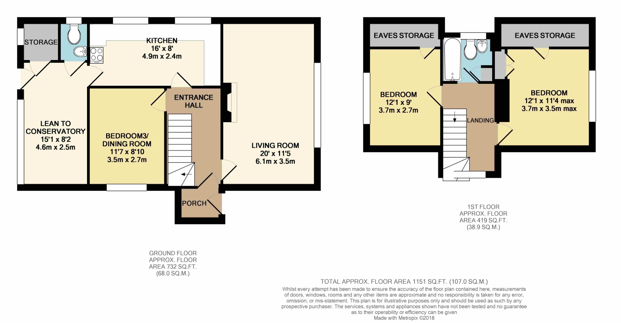 3 Bedrooms Detached house for sale in Woods Road, Caversham, Reading RG4