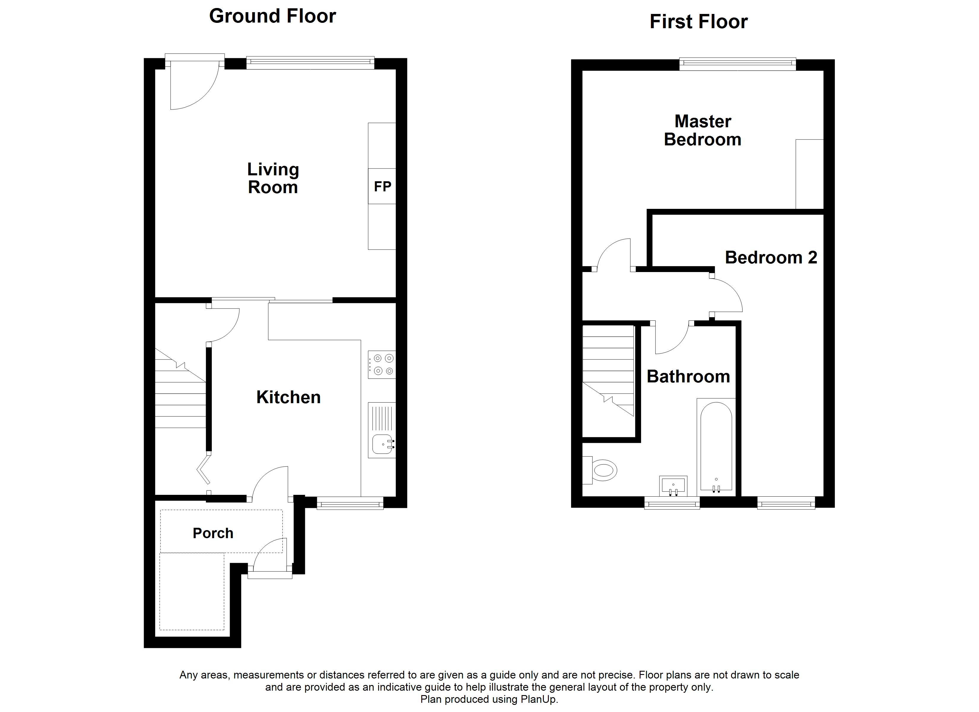 2 Bedrooms Terraced house for sale in School Road, Beighton, Sheffield, Sheffield S20