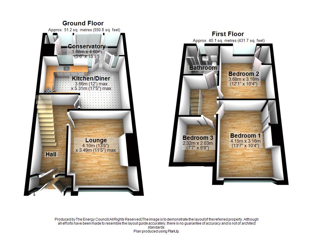 3 bed terraced house for sale in Gatwick Road, Gravesend DA12 Zoopla