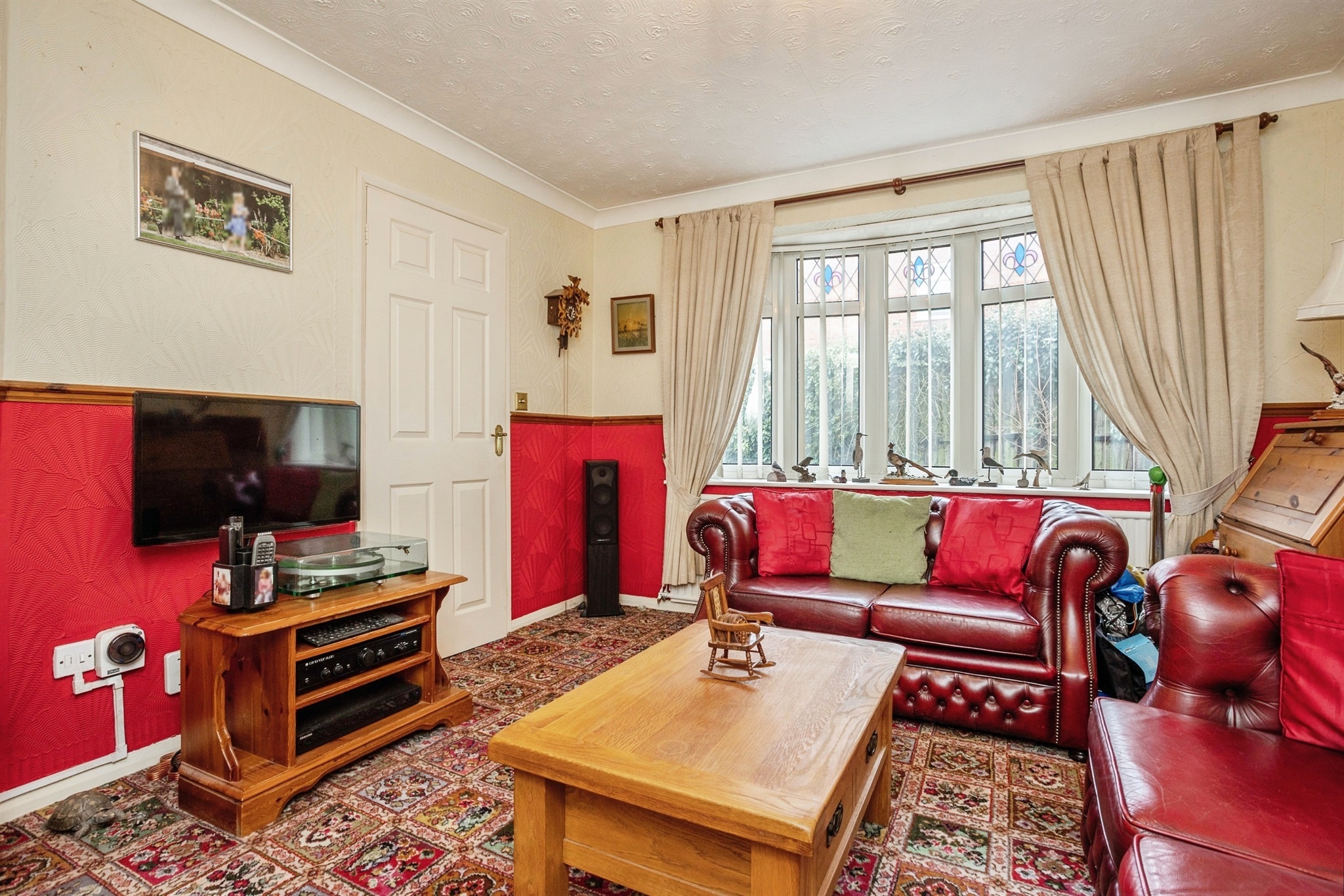 29, Whitlock Way, Melton Mowbray photo 3