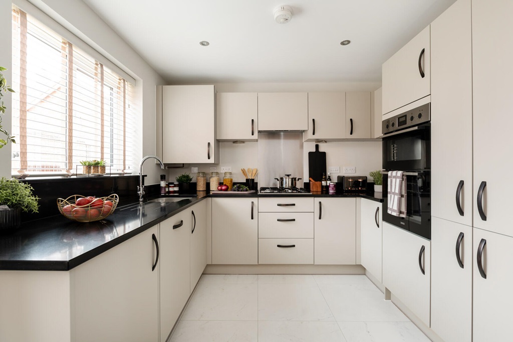 Property 3 of 13. Sociable Kitchen Diner Perfect For Entertaining