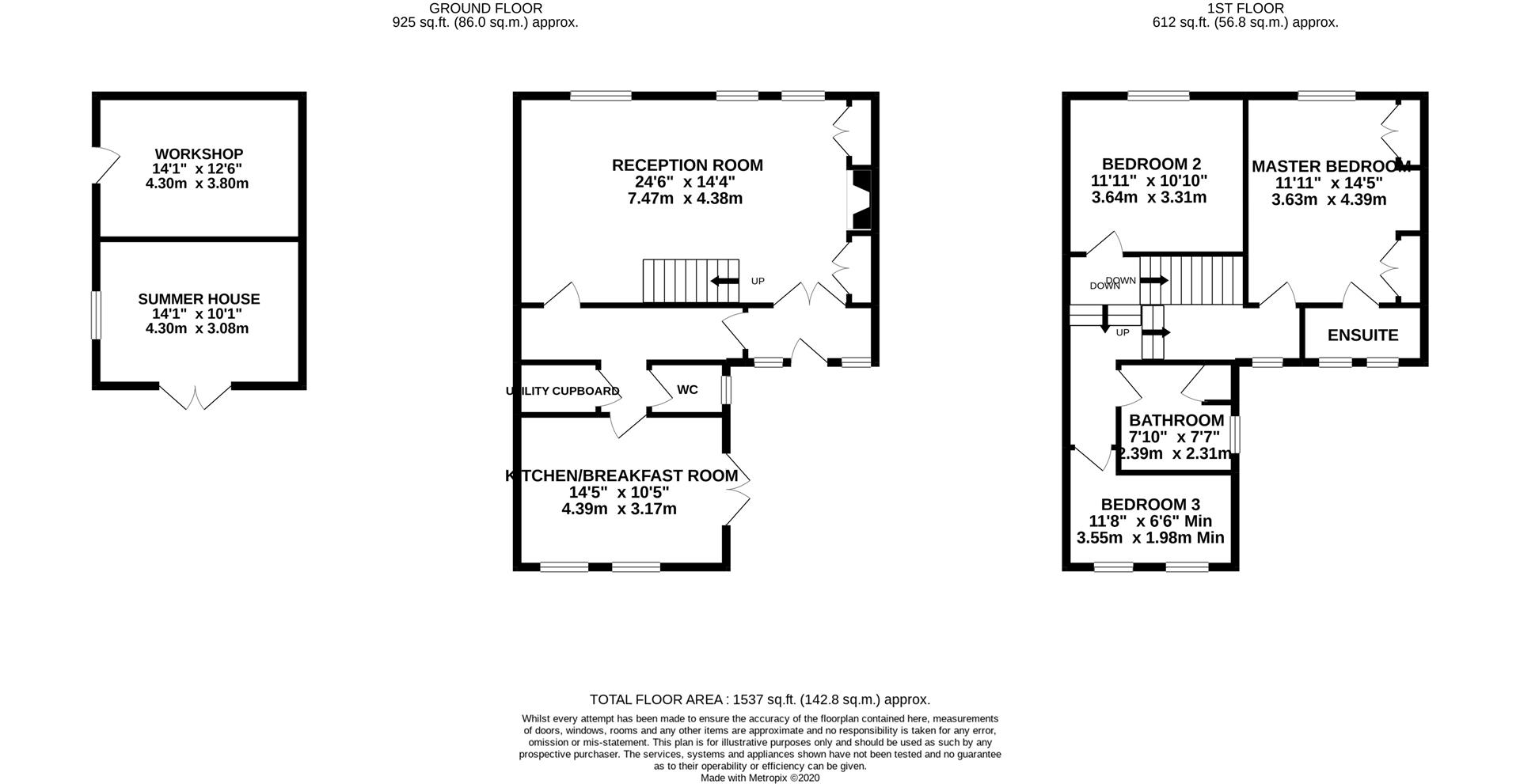 3 bed terraced house for sale in Rockingham Paddocks, Kettering NN16