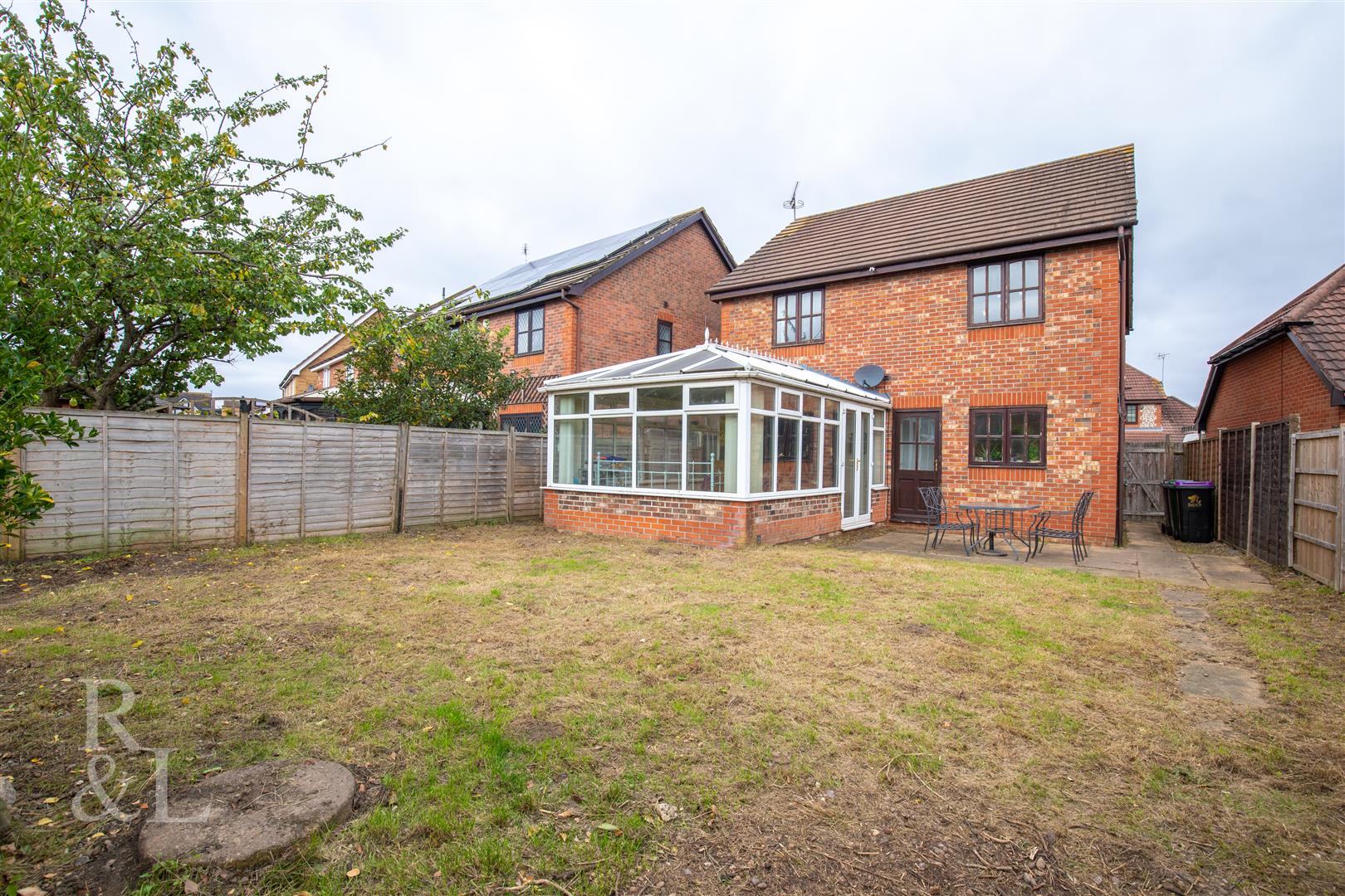 3, Ashness Close, Nottingham photo 3