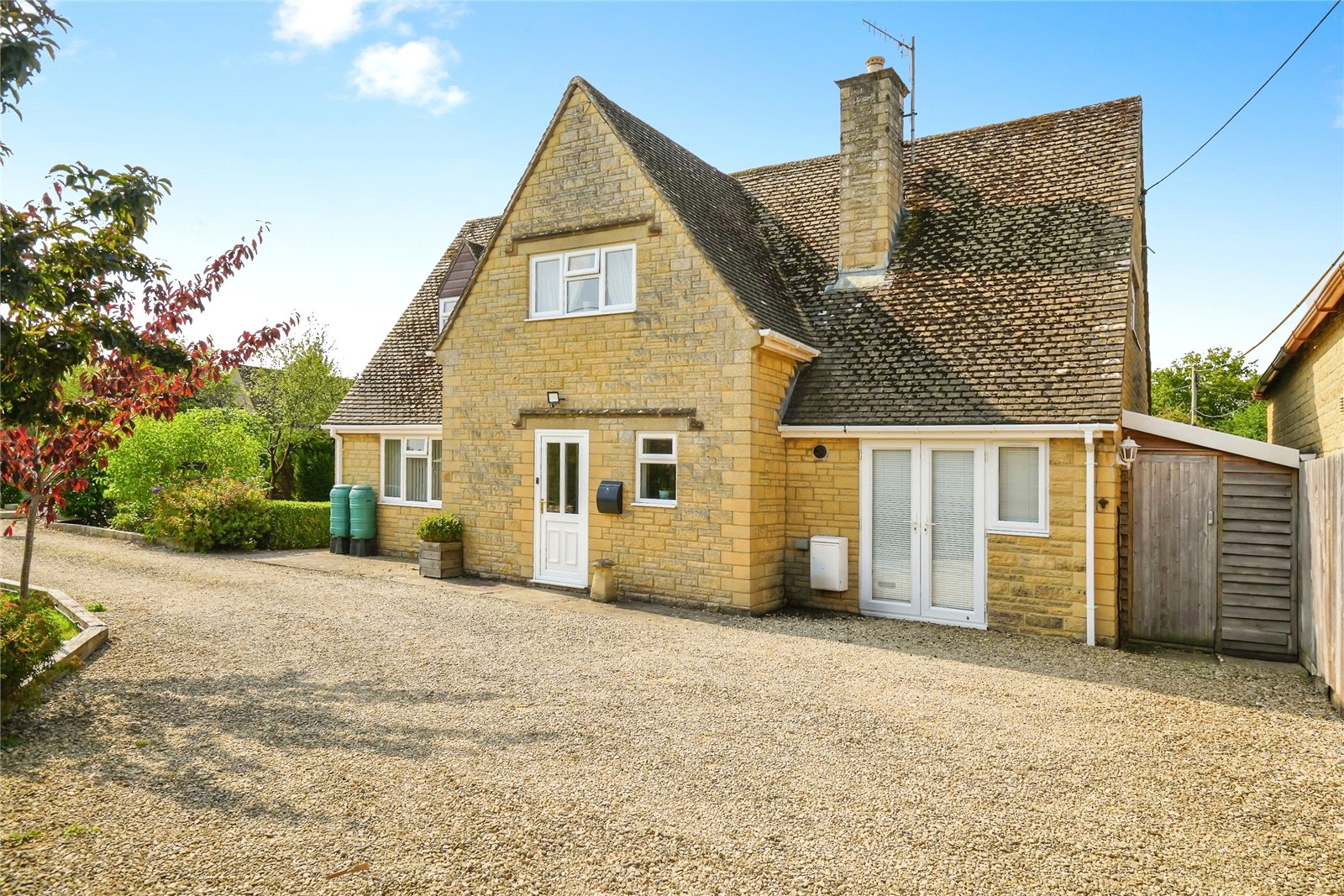 3-bed house on Stoneways, 2, Gorse Meadow, Gloucestershire, £672,500